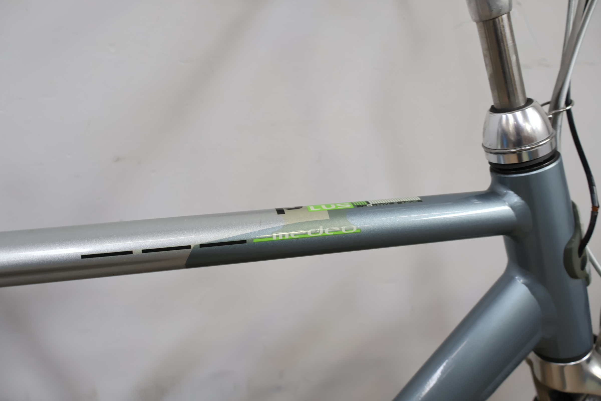Herenfiets – foto 9 – kavel bij GSD Auctions, Zoeterwoude