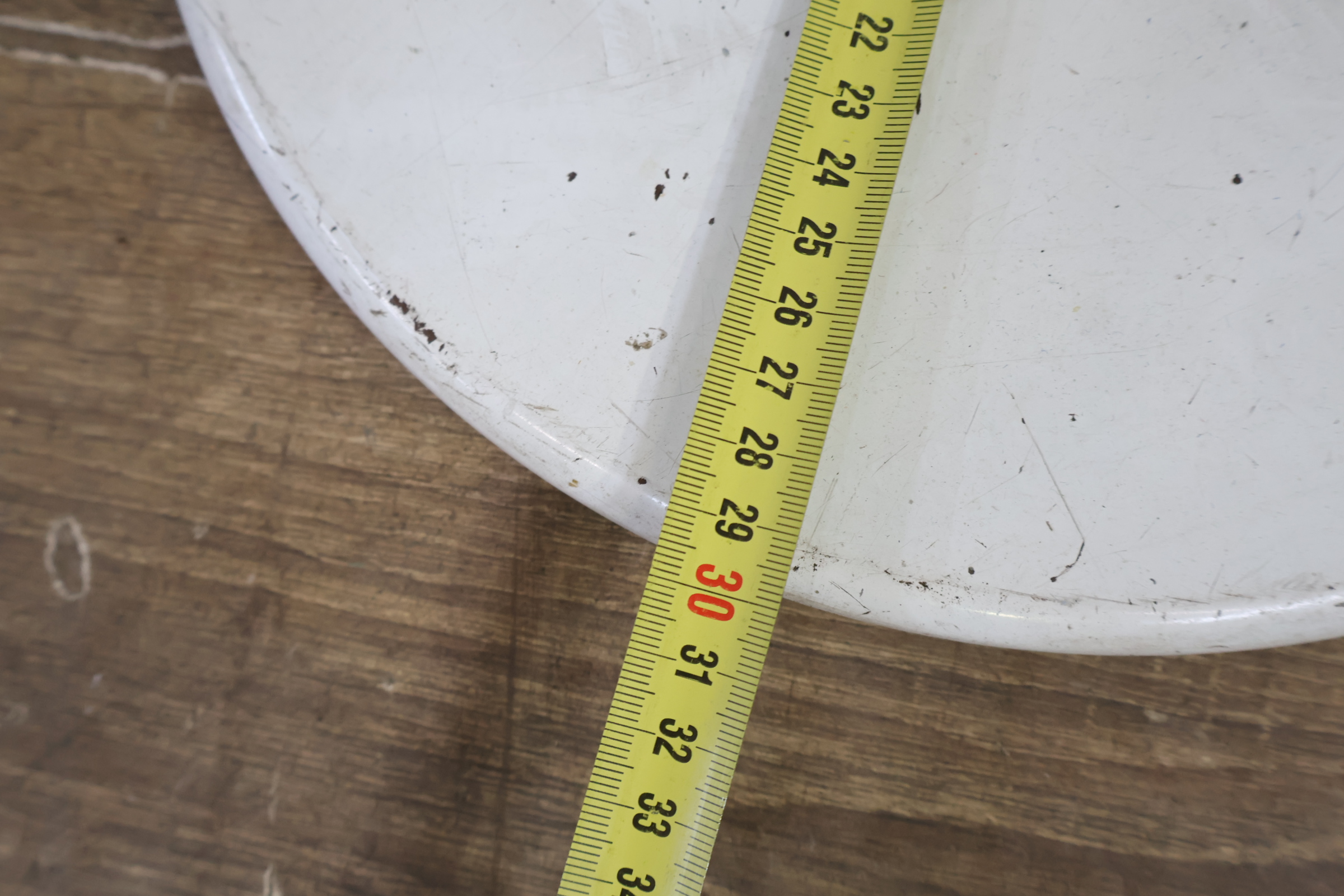 Staande vloerlamp met twee verstelbare schemerlampen – foto 10 – kavel bij GSD Auctions, Zoeterwoude