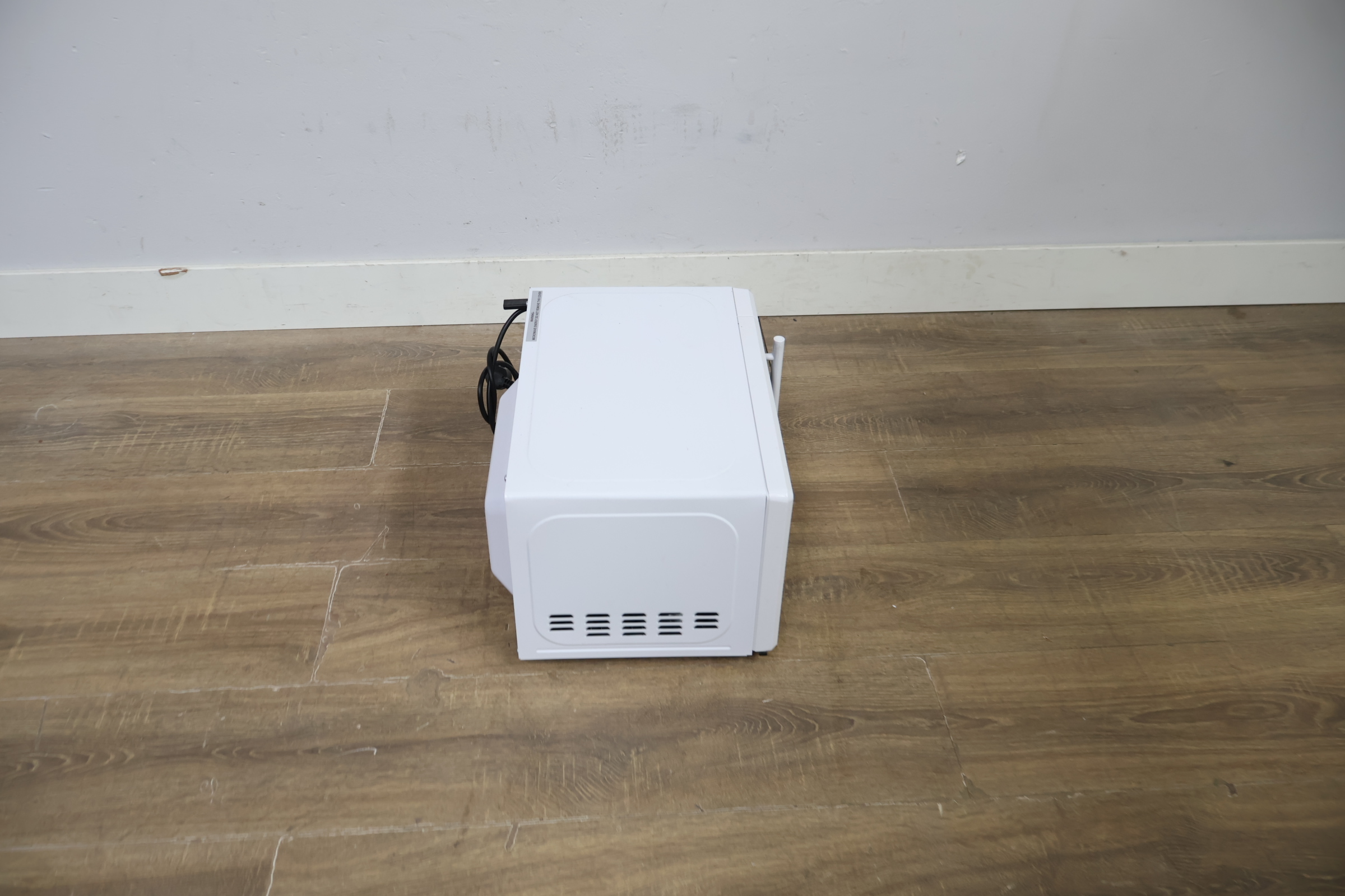 Samsung magnetron microgolfoven wit – foto 4 – kavel bij GSD Auctions, Zoeterwoude