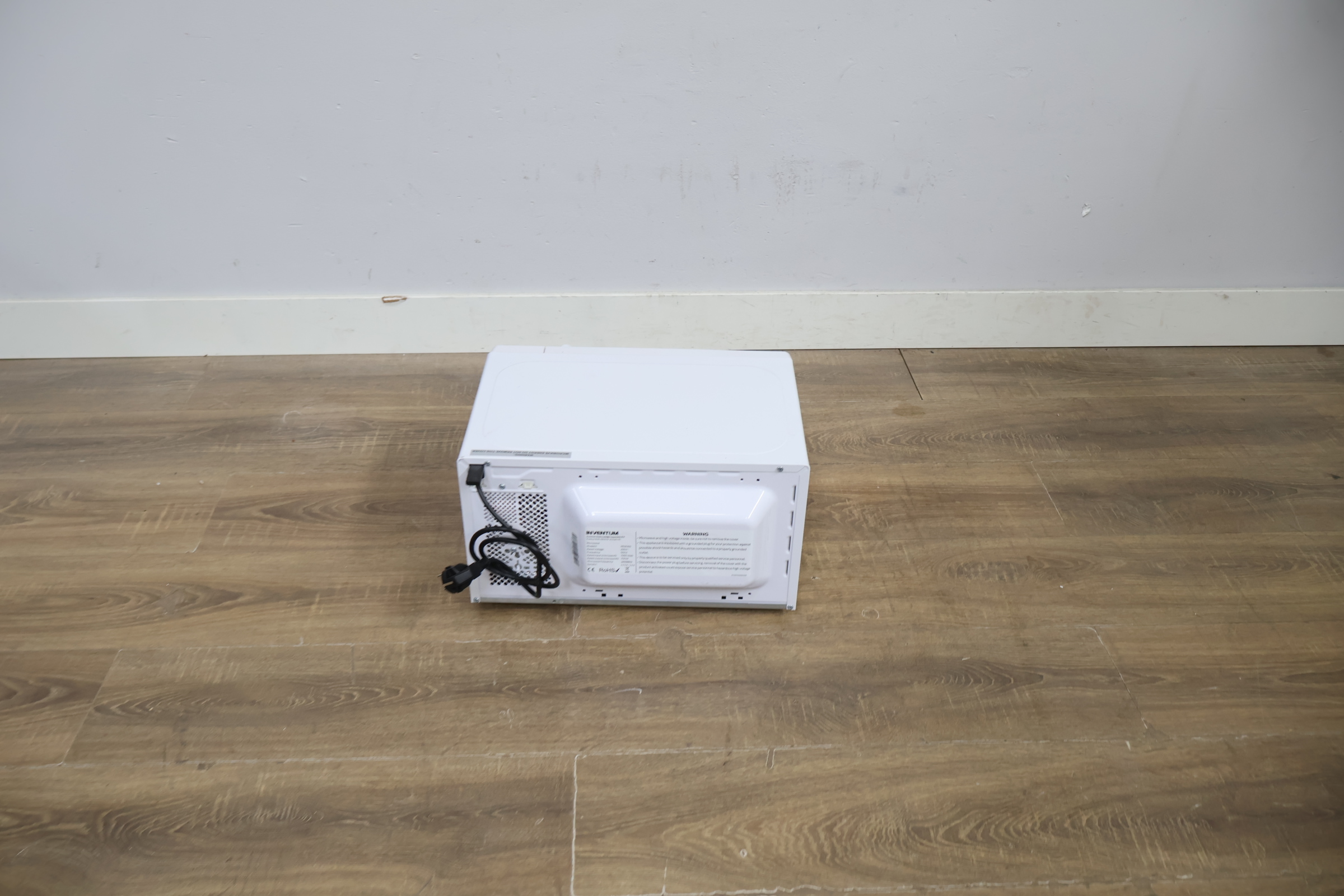 Samsung magnetron microgolfoven wit – foto 6 – kavel bij GSD Auctions, Zoeterwoude