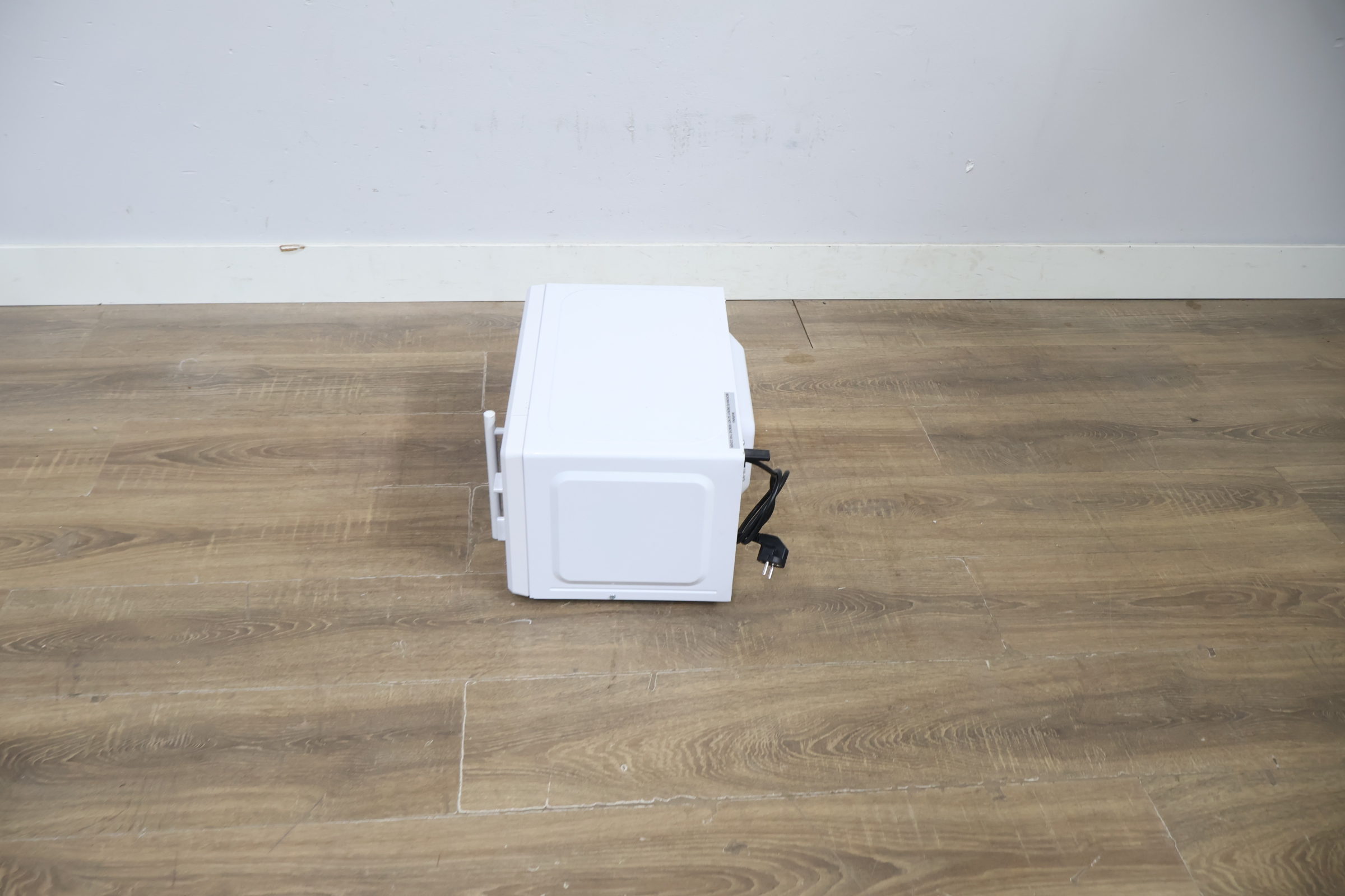 Samsung magnetron microgolfoven wit – foto 9 – kavel bij GSD Auctions, Zoeterwoude