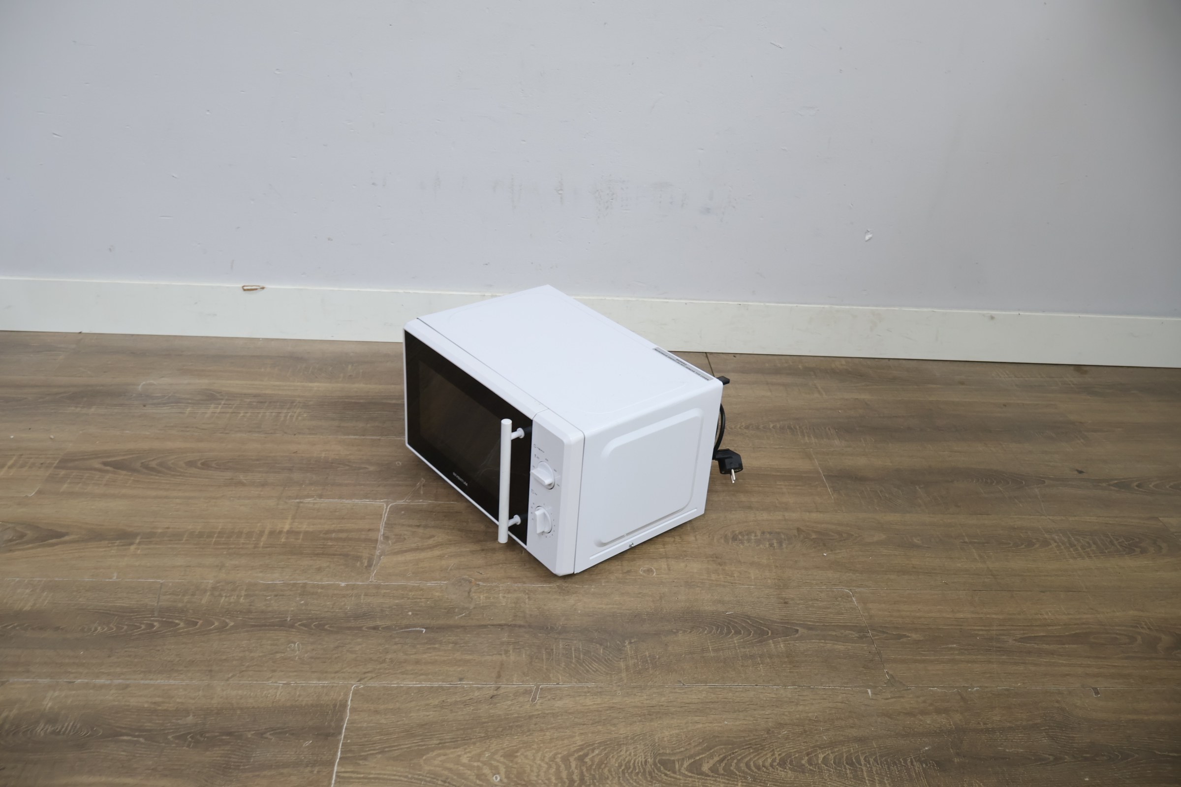 Samsung magnetron microgolfoven wit – foto 10 – kavel bij GSD Auctions, Zoeterwoude