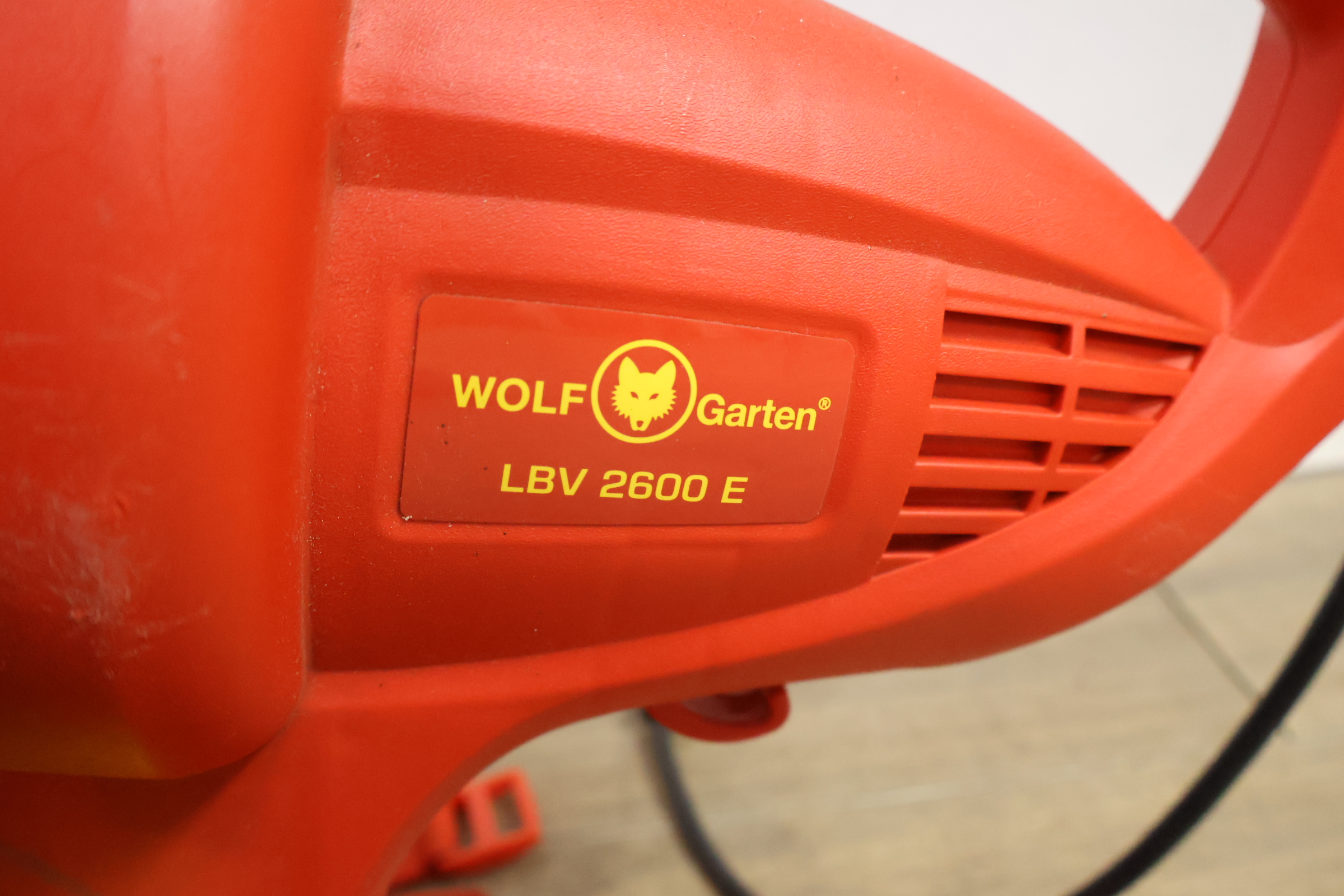 Black & Decker elektrische blaaszuiger – foto 7 – kavel bij GSD Auctions, Zoeterwoude