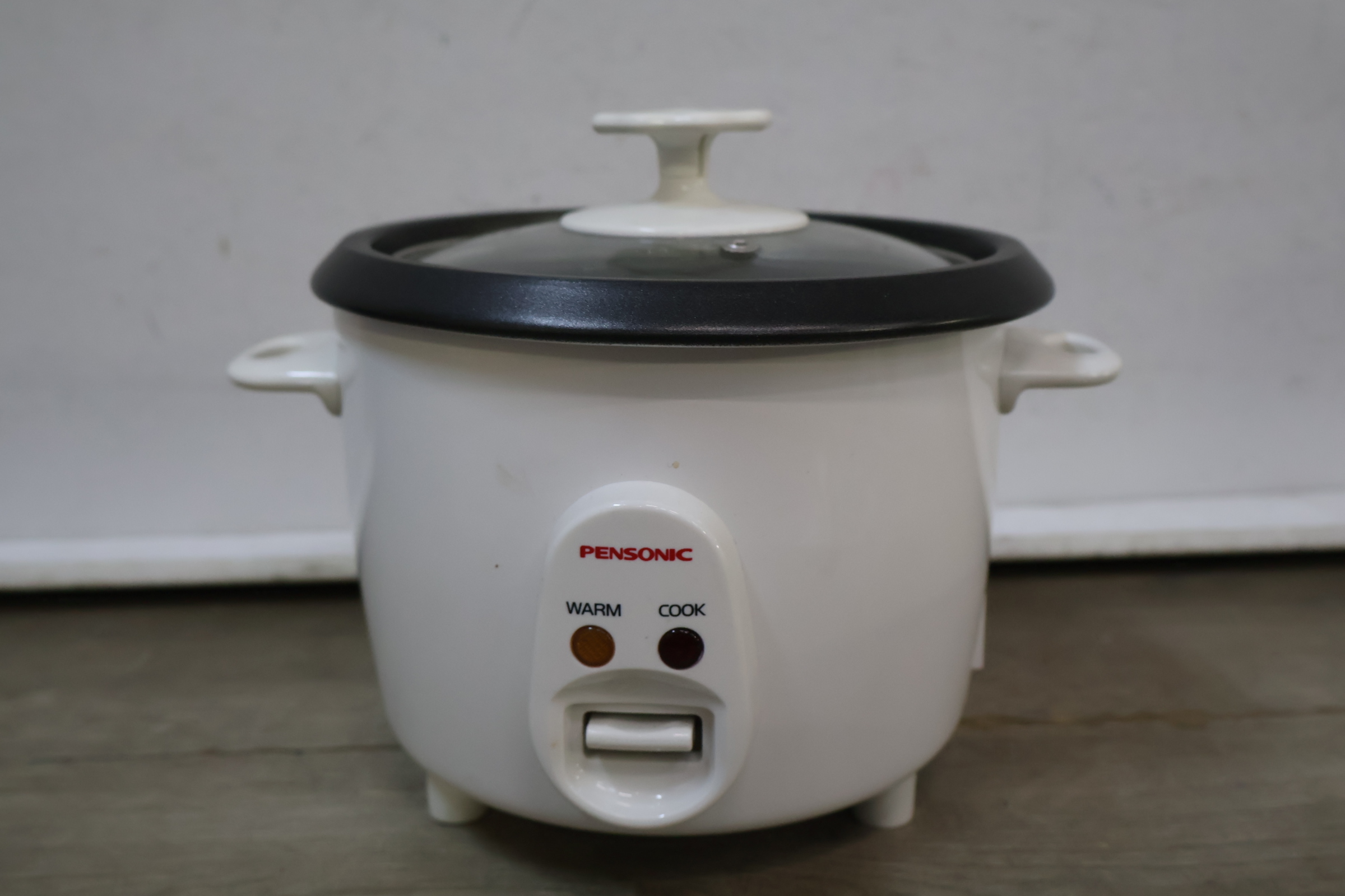 Pensonic elektrische rijstkoker – foto 5 – kavel bij GSD Auctions, Zoeterwoude