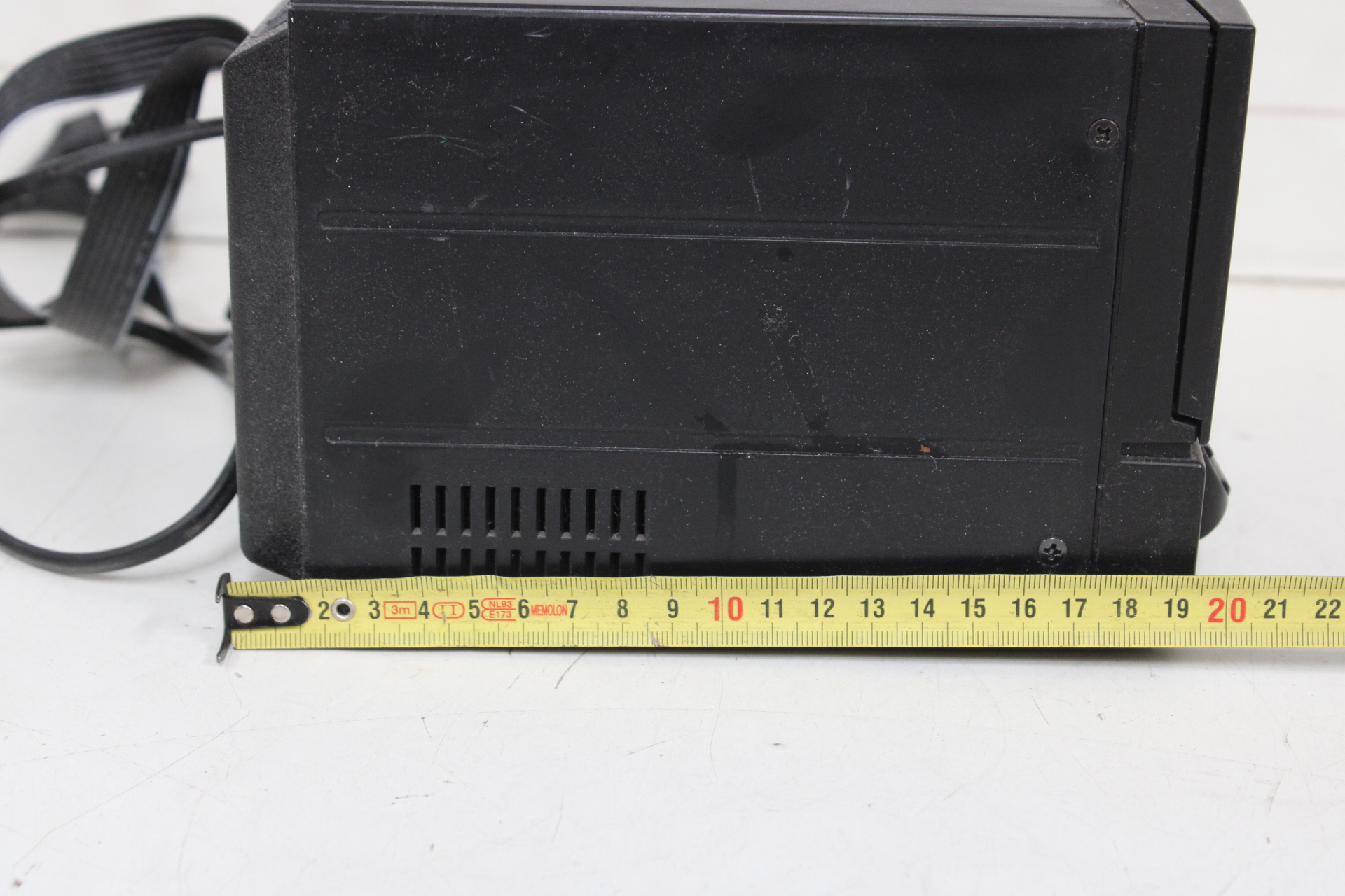SuperTech Compact Component Systems cd-speler – foto 9 – kavel bij GSD Auctions, Zoeterwoude