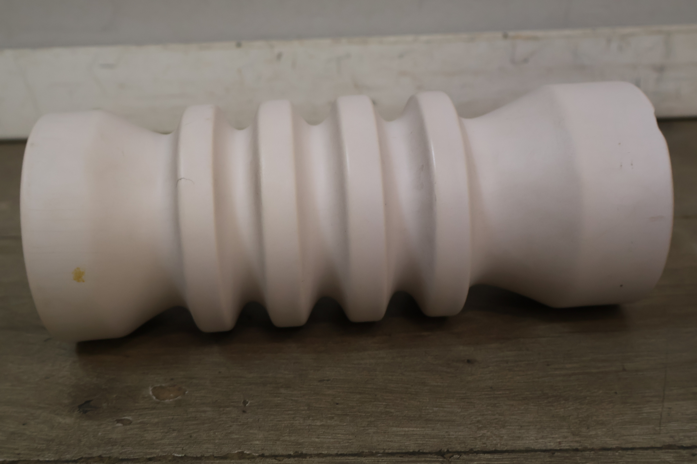 Set van 2 keramische vazen – foto 6 – kavel bij GSD Auctions, Zoeterwoude