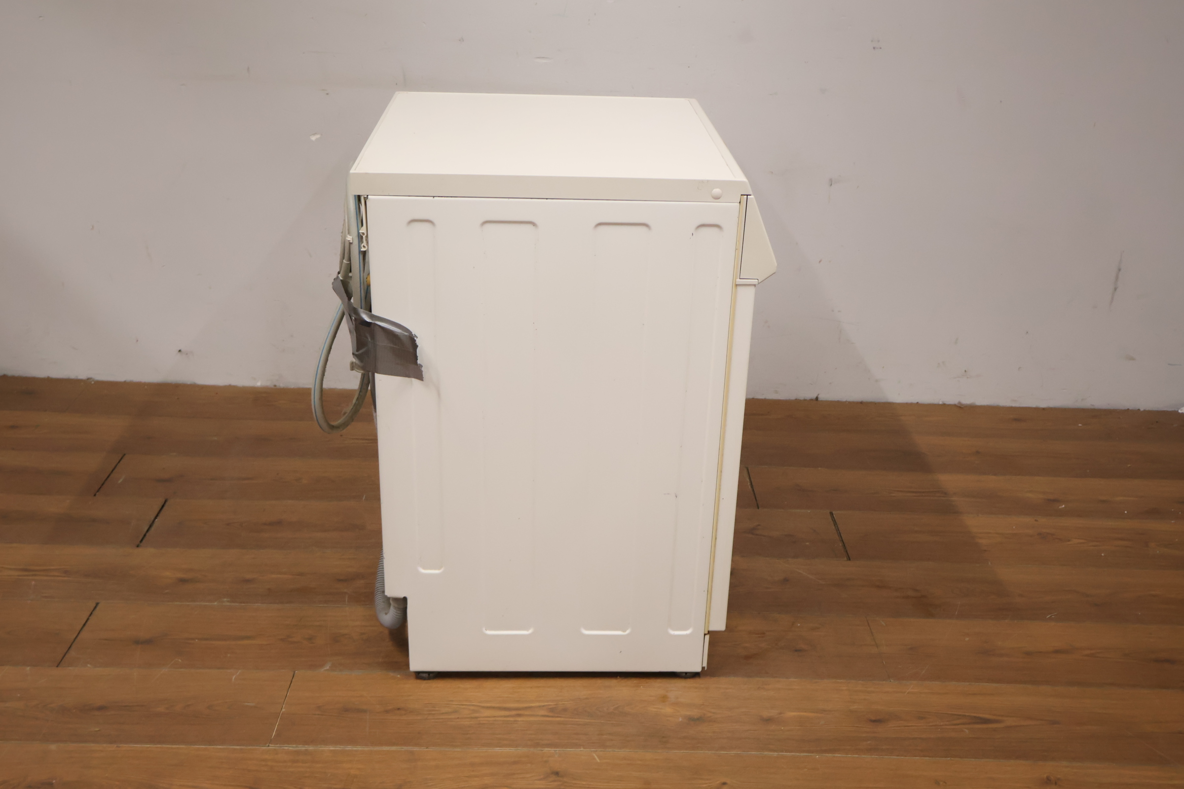 Miele Novotronic wasmachine – foto 3 – kavel bij GSD Auctions, Zoeterwoude