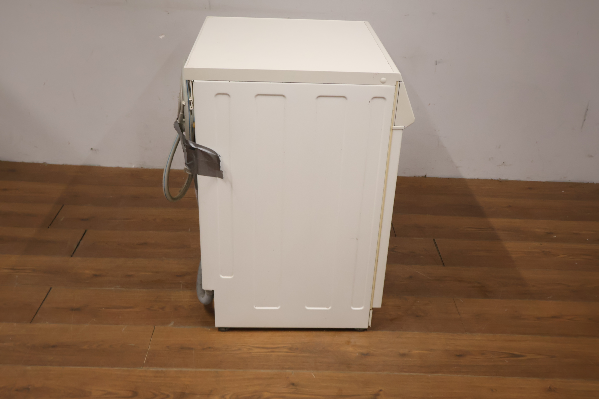 Miele Novotronic wasmachine – foto 4 – kavel bij GSD Auctions, Zoeterwoude