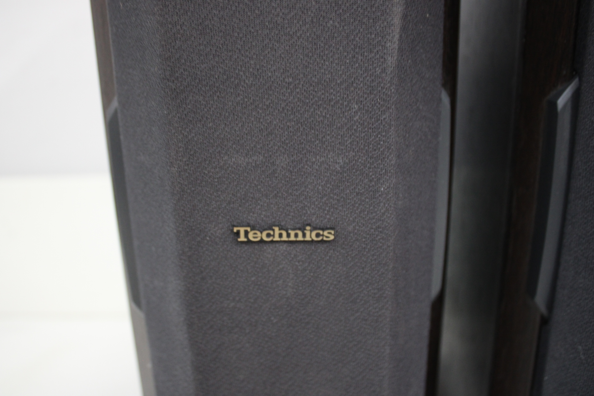 Technics set van drie luidsprekers - SB-AFC250 – foto 6 – kavel bij GSD Auctions, Zoeterwoude