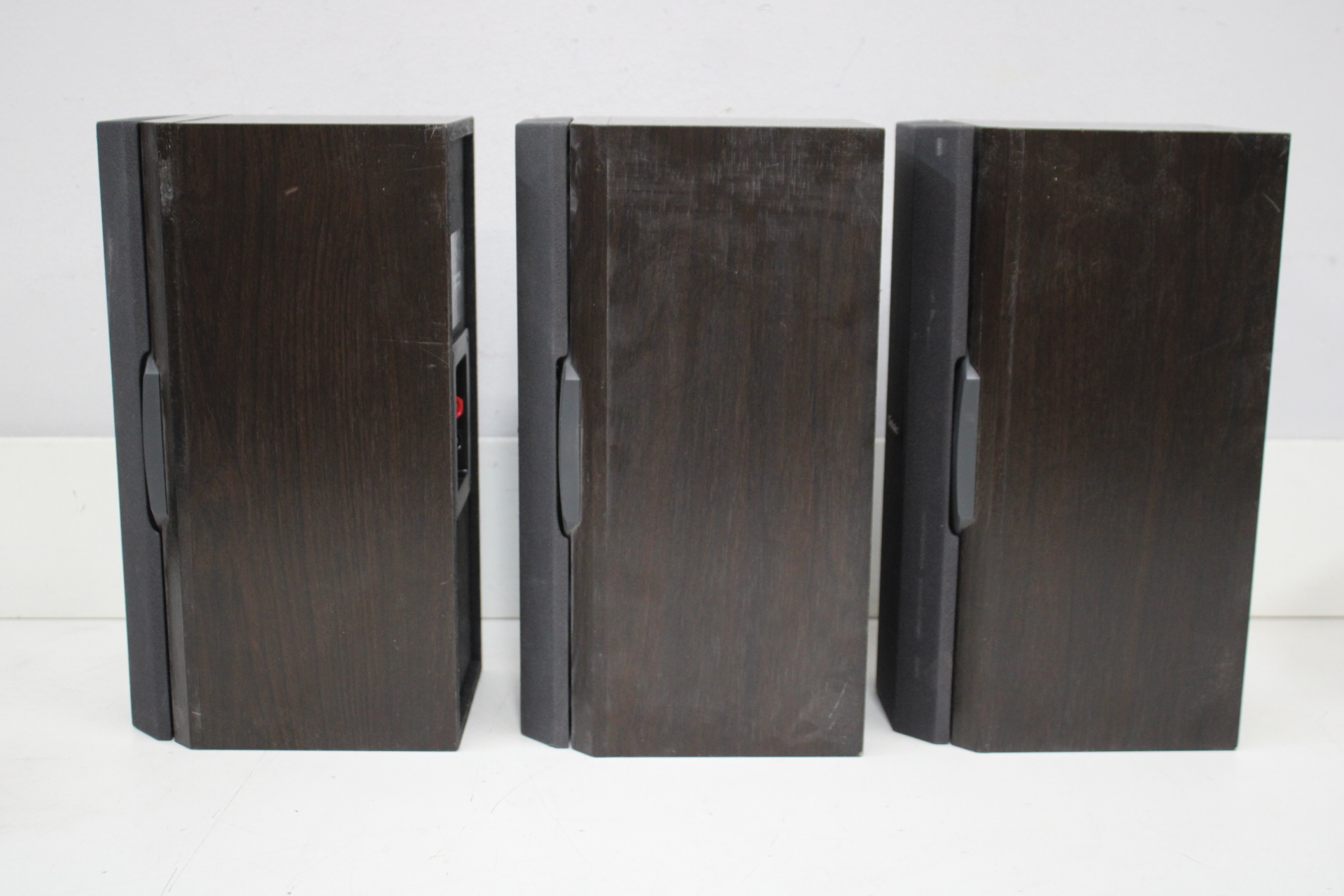 Technics set van drie luidsprekers - SB-AFC250 – foto 8 – kavel bij GSD Auctions, Zoeterwoude