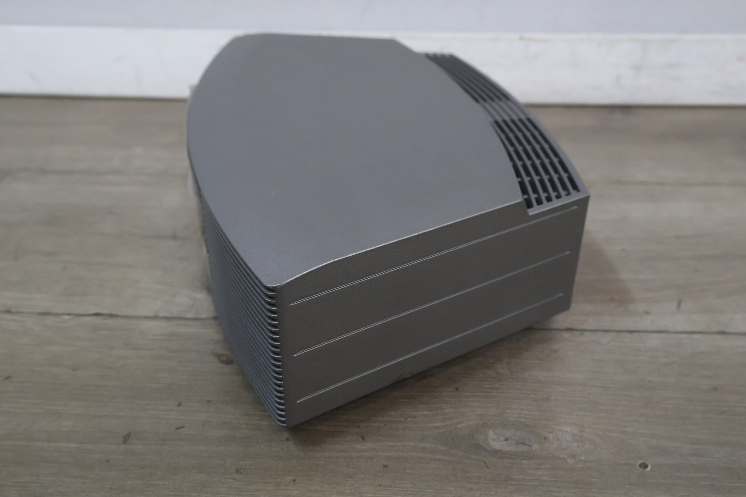 Bose Wave radiosysteem grijs – foto 8 – kavel bij GSD Auctions, Zoeterwoude