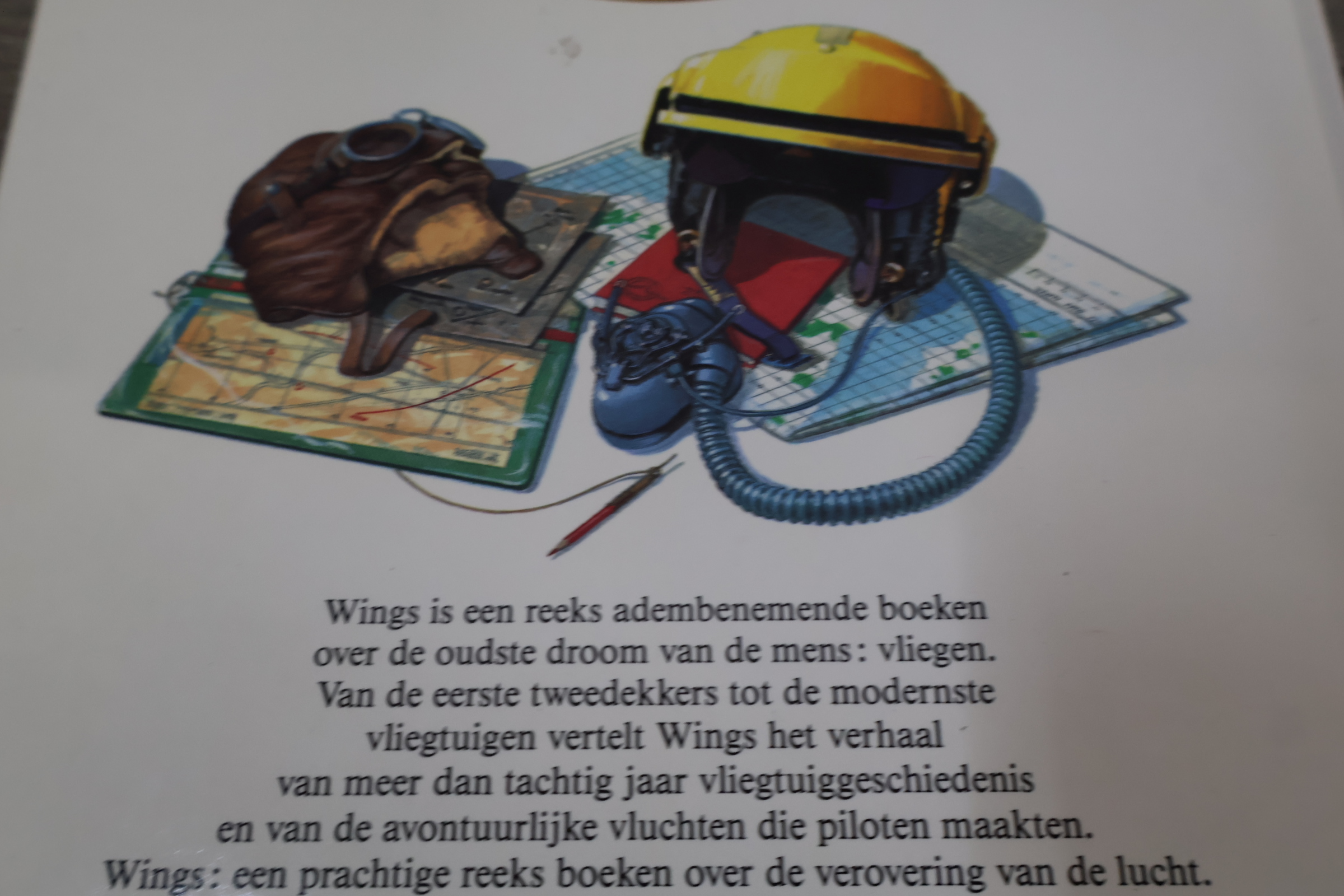Boeken over oorlogsvliegtuigen en luchtgevechten – foto 7 – kavel bij GSD Auctions, Zoeterwoude