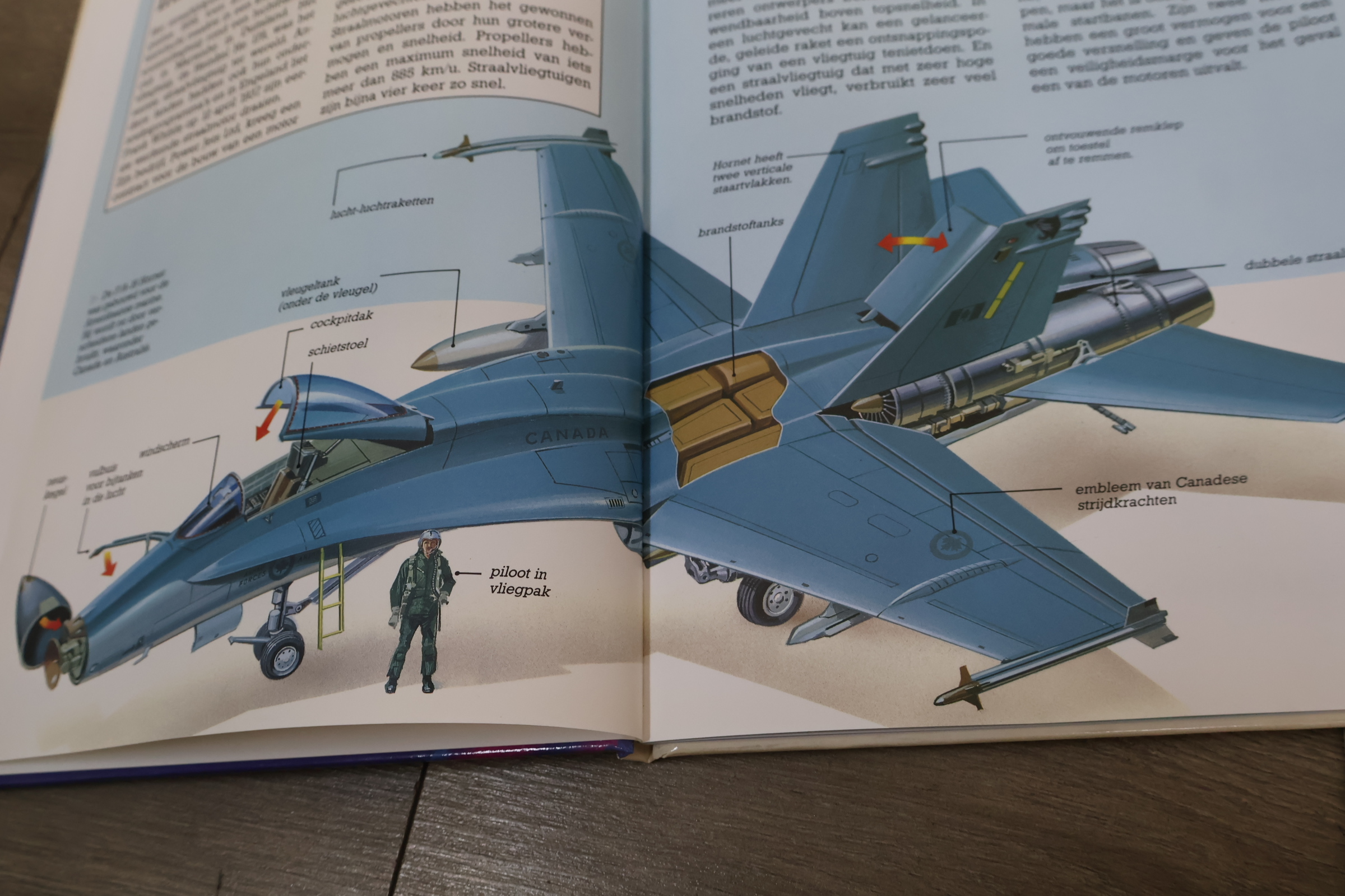 Boeken over oorlogsvliegtuigen en luchtgevechten – foto 8 – kavel bij GSD Auctions, Zoeterwoude
