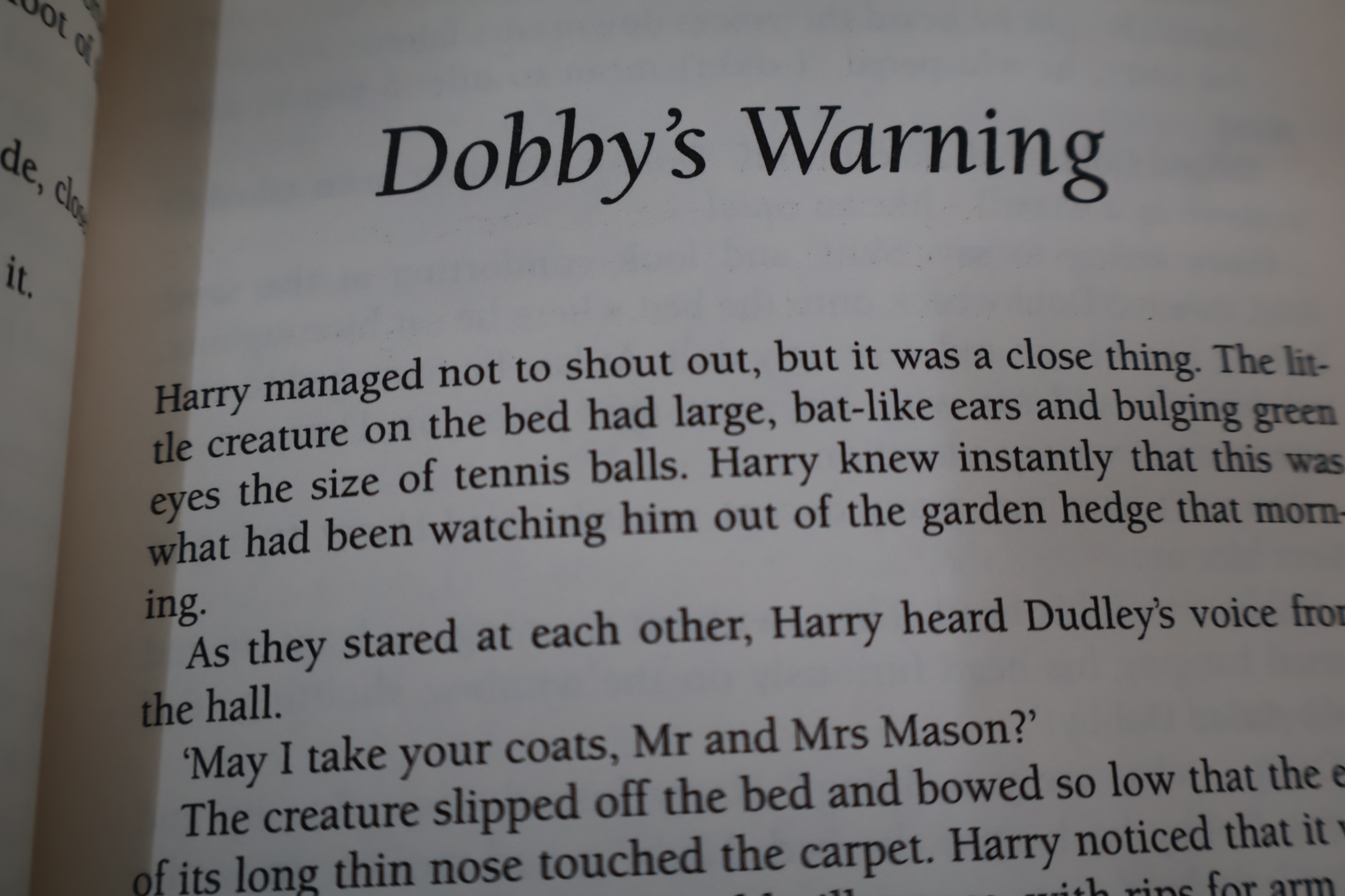 Harry Potter boeken in Frans en Engels – foto 9 – kavel bij GSD Auctions, Zoeterwoude