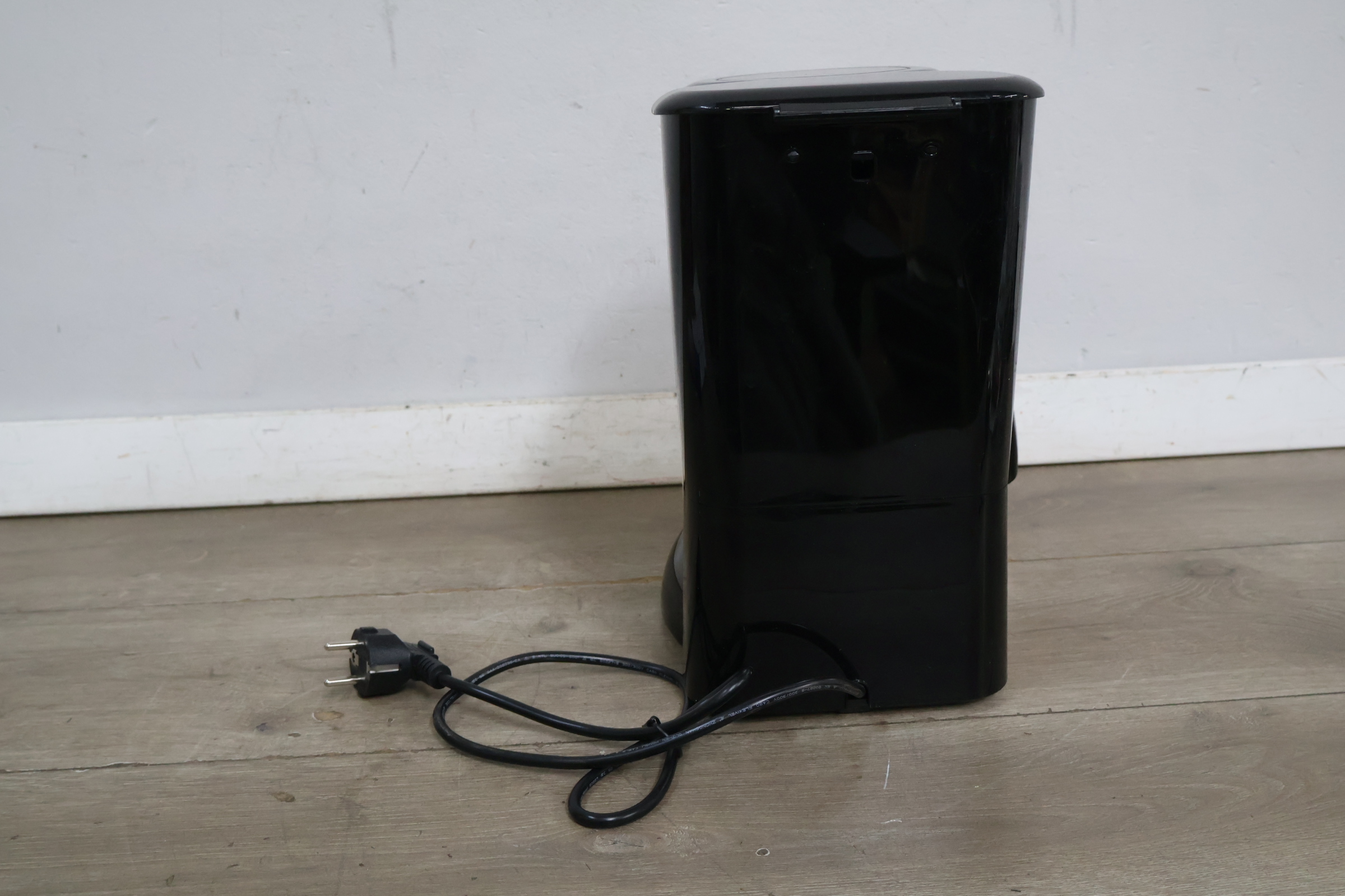 Bestron koffiezetapparaat met glazen kan – foto 7 – kavel bij GSD Auctions, Zoeterwoude
