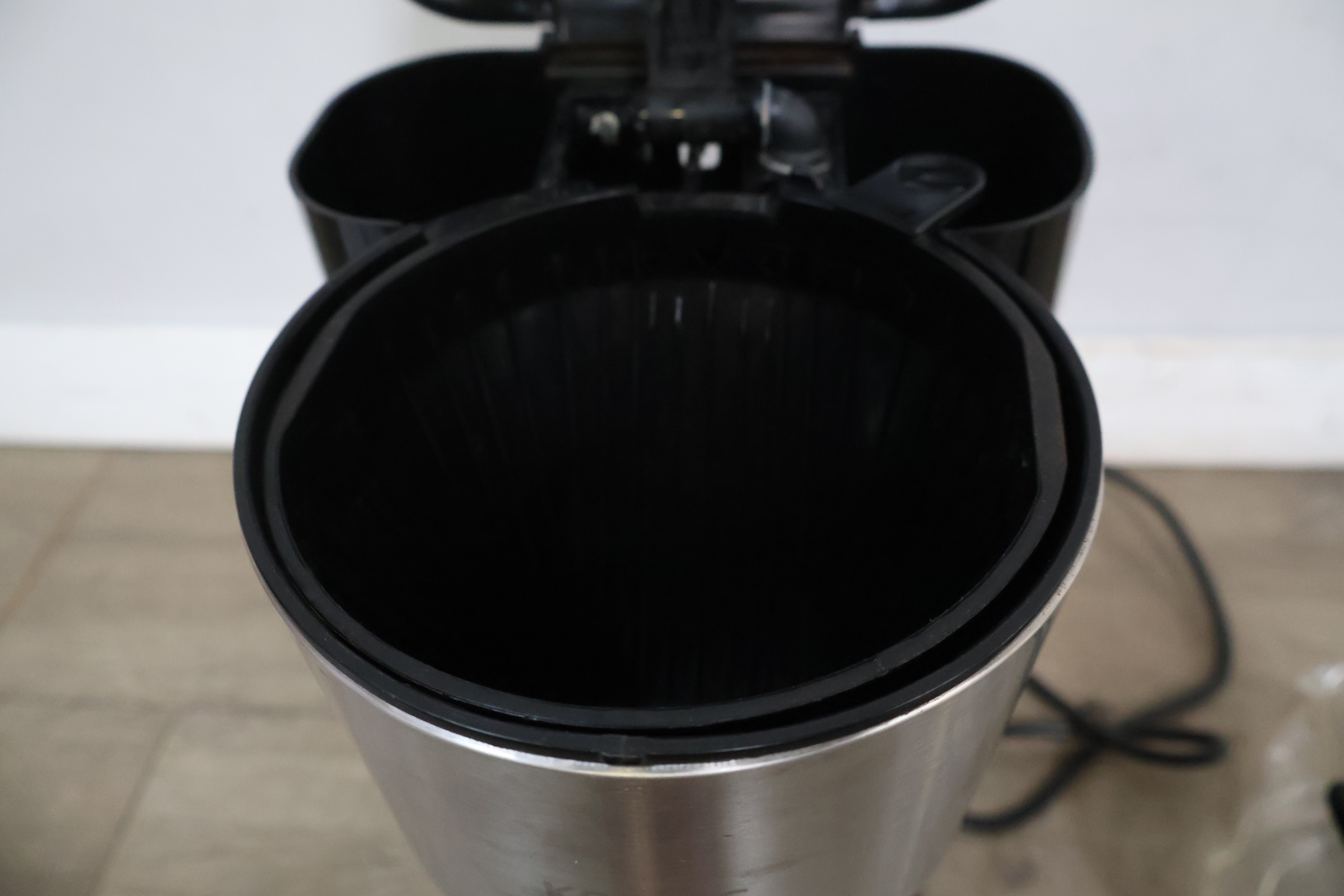 Bestron koffiezetapparaat met glazen kan – foto 9 – kavel bij GSD Auctions, Zoeterwoude