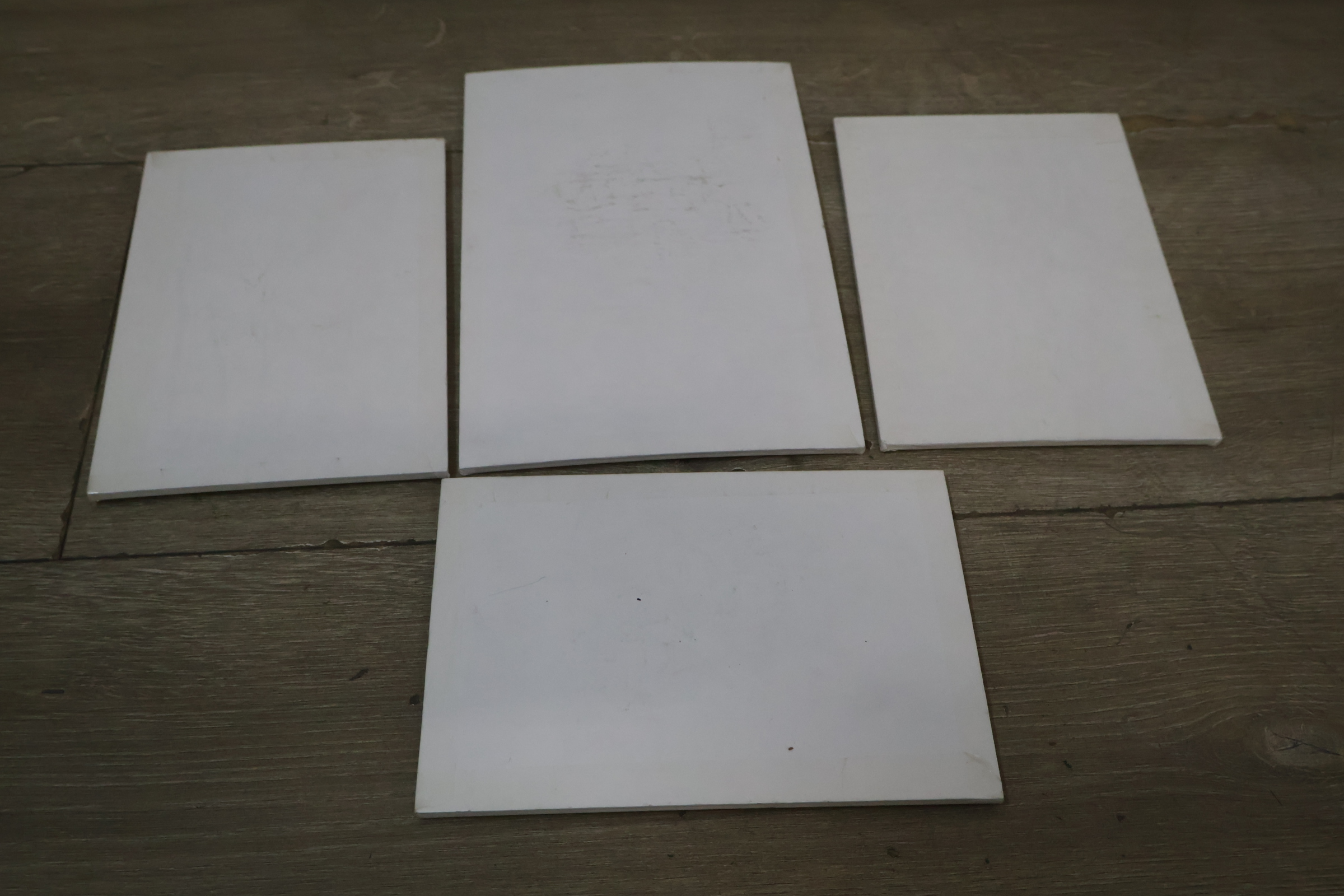 Postzegelverzamelingen Nederland in plastic hoes – foto 10 – kavel bij GSD Auctions, Zoeterwoude