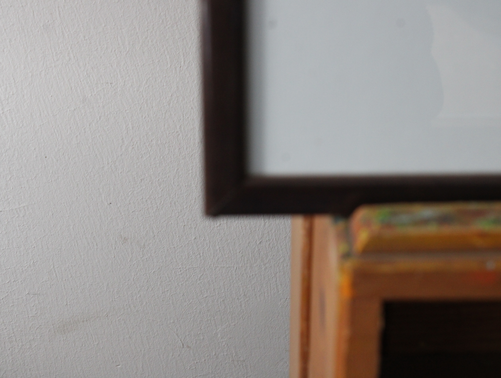 Ingelijste abstracte kunstprint – foto 7 – kavel bij GSD Auctions, Zoeterwoude