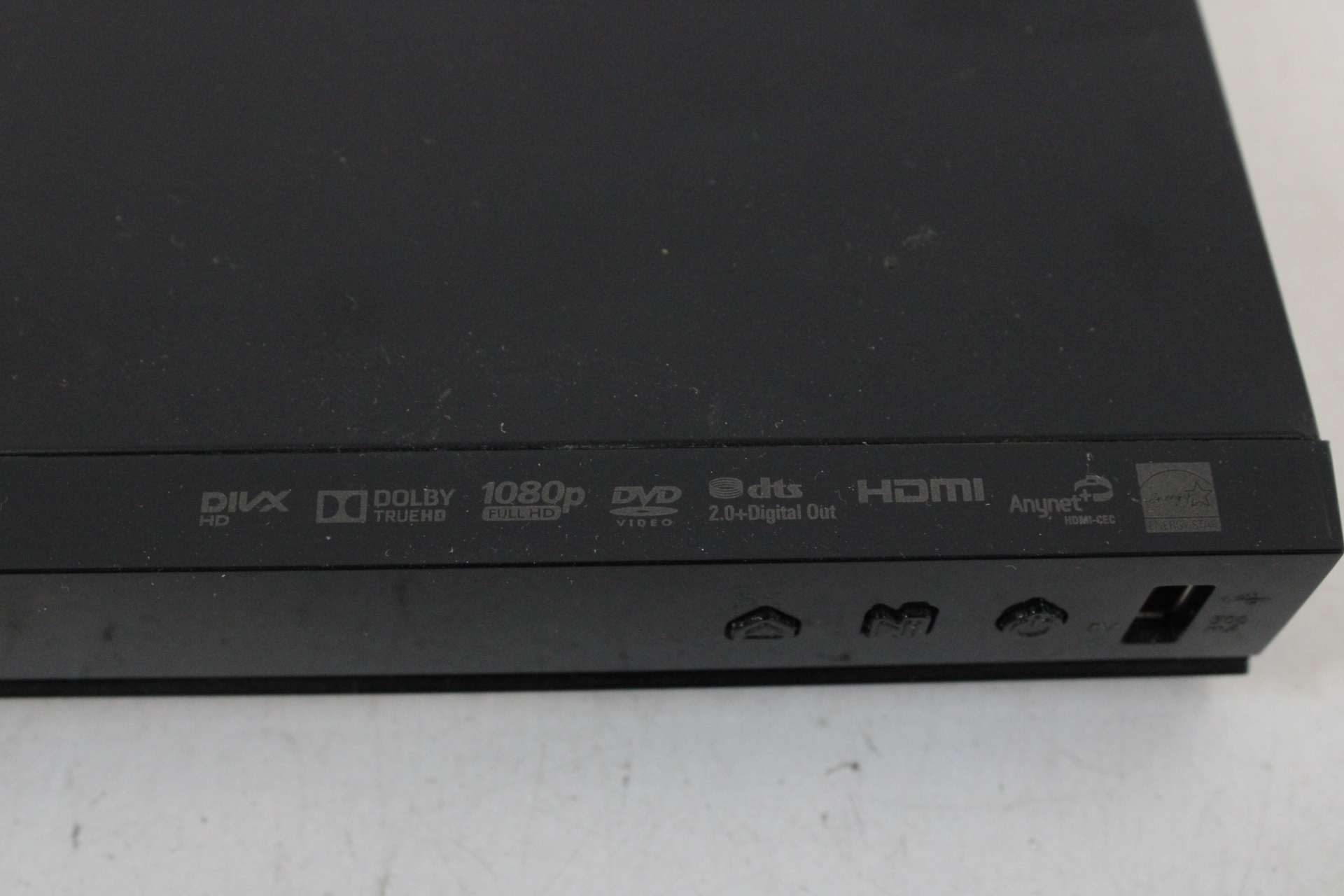 Samsung Blu-ray speler – foto 5 – kavel bij GSD Auctions, Zoeterwoude