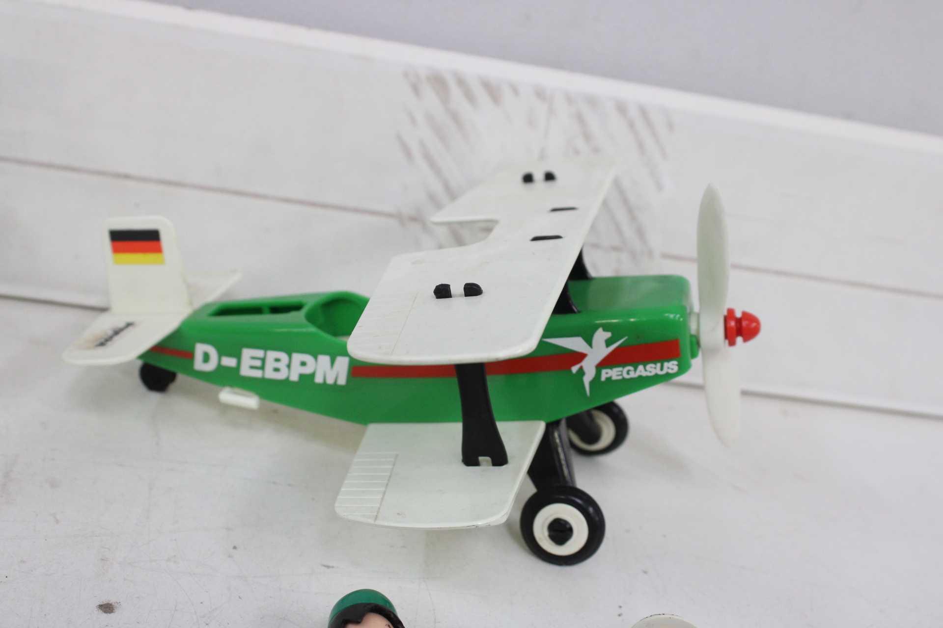 Set Playmobil voertuigen en figuren – foto 6 – kavel bij GSD Auctions, Zoeterwoude