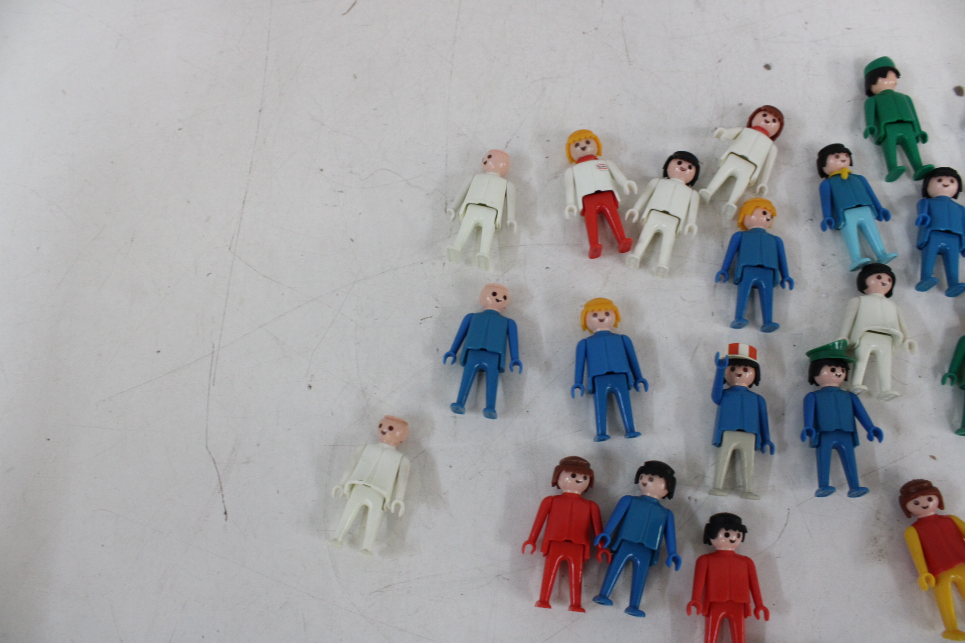 Set Playmobil voertuigen en figuren – foto 9 – kavel bij GSD Auctions, Zoeterwoude