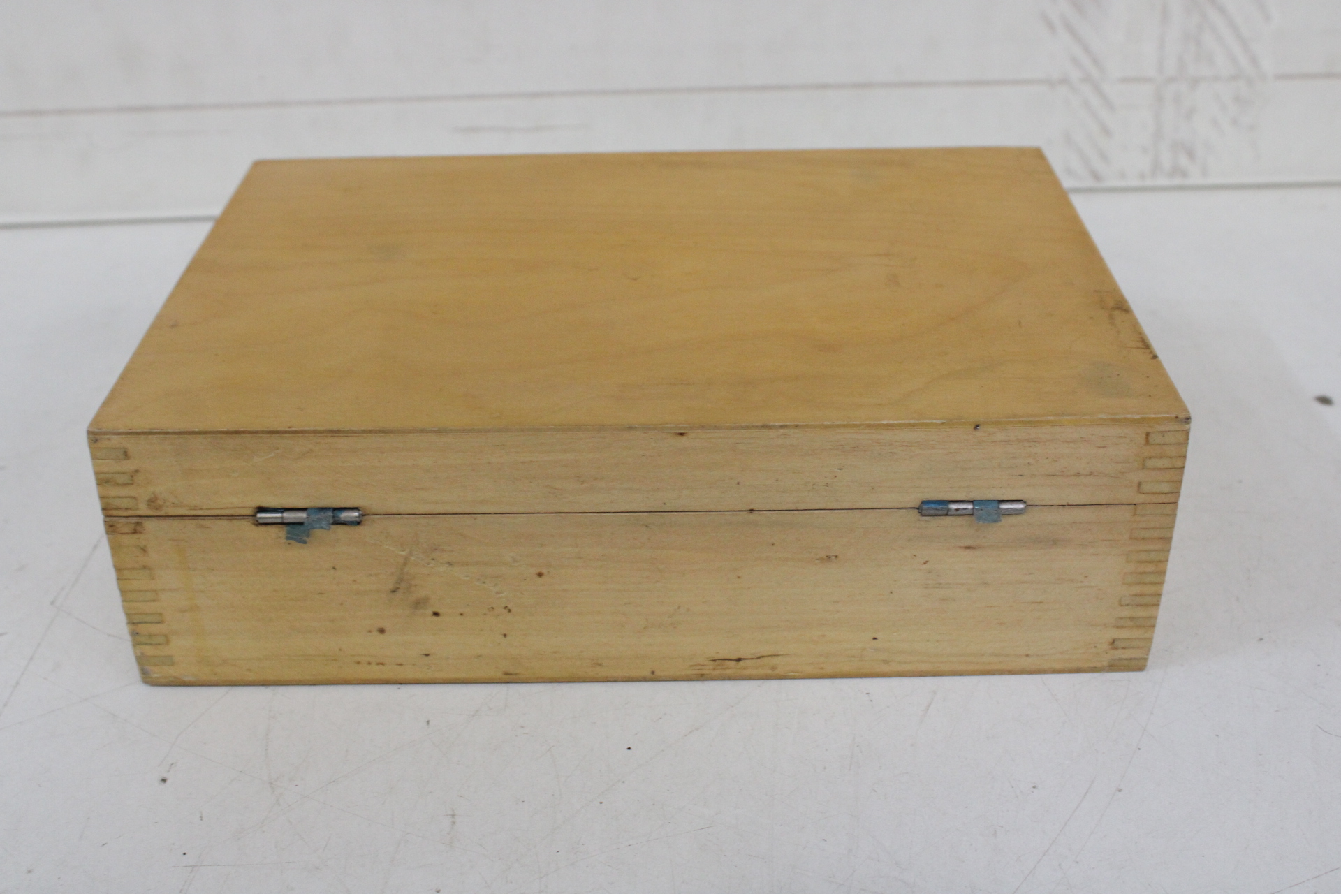 Set Jeu de Boules in houten kist – foto 7 – kavel bij GSD Auctions, Zoeterwoude
