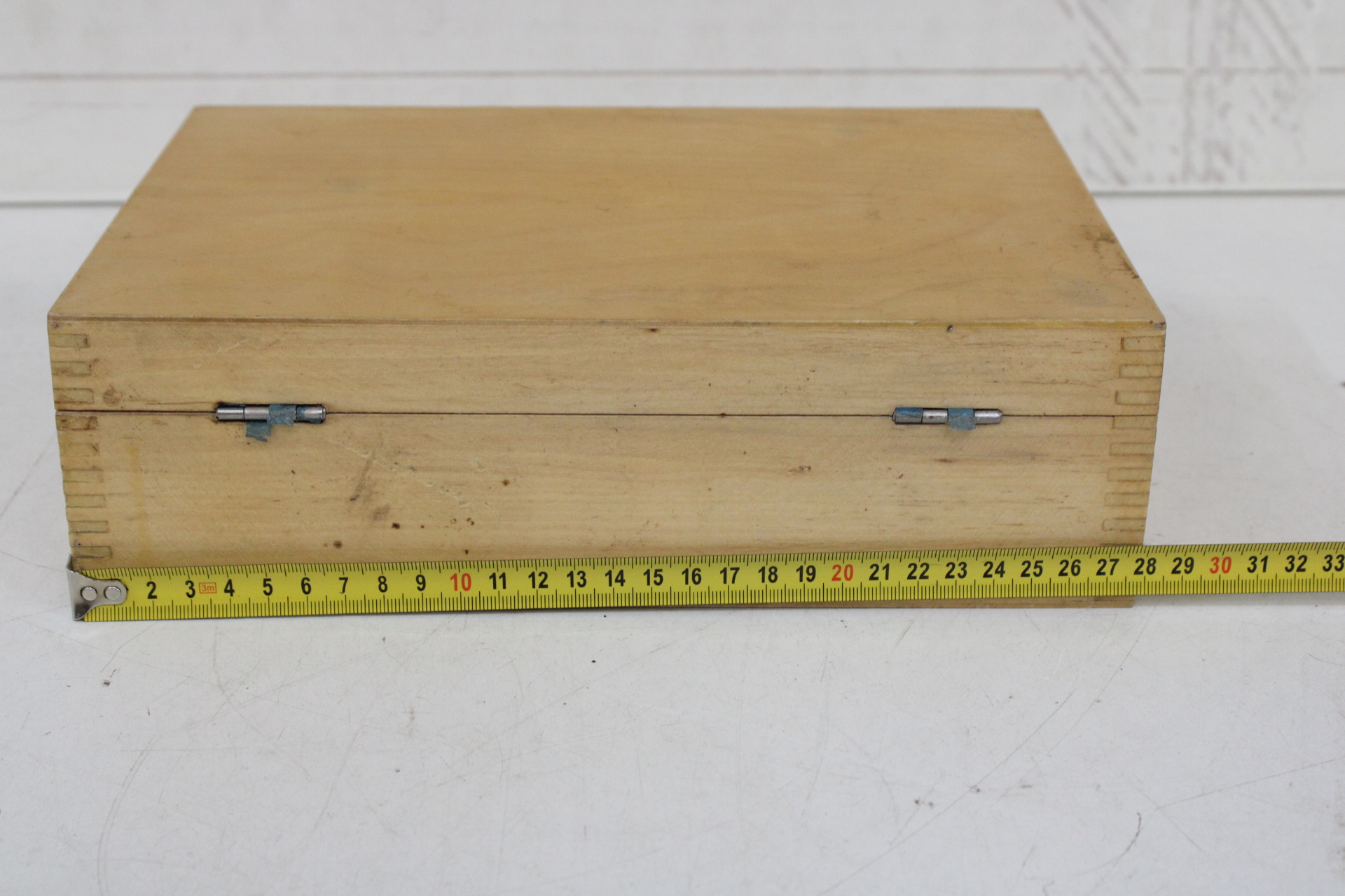 Set Jeu de Boules in houten kist – foto 8 – kavel bij GSD Auctions, Zoeterwoude