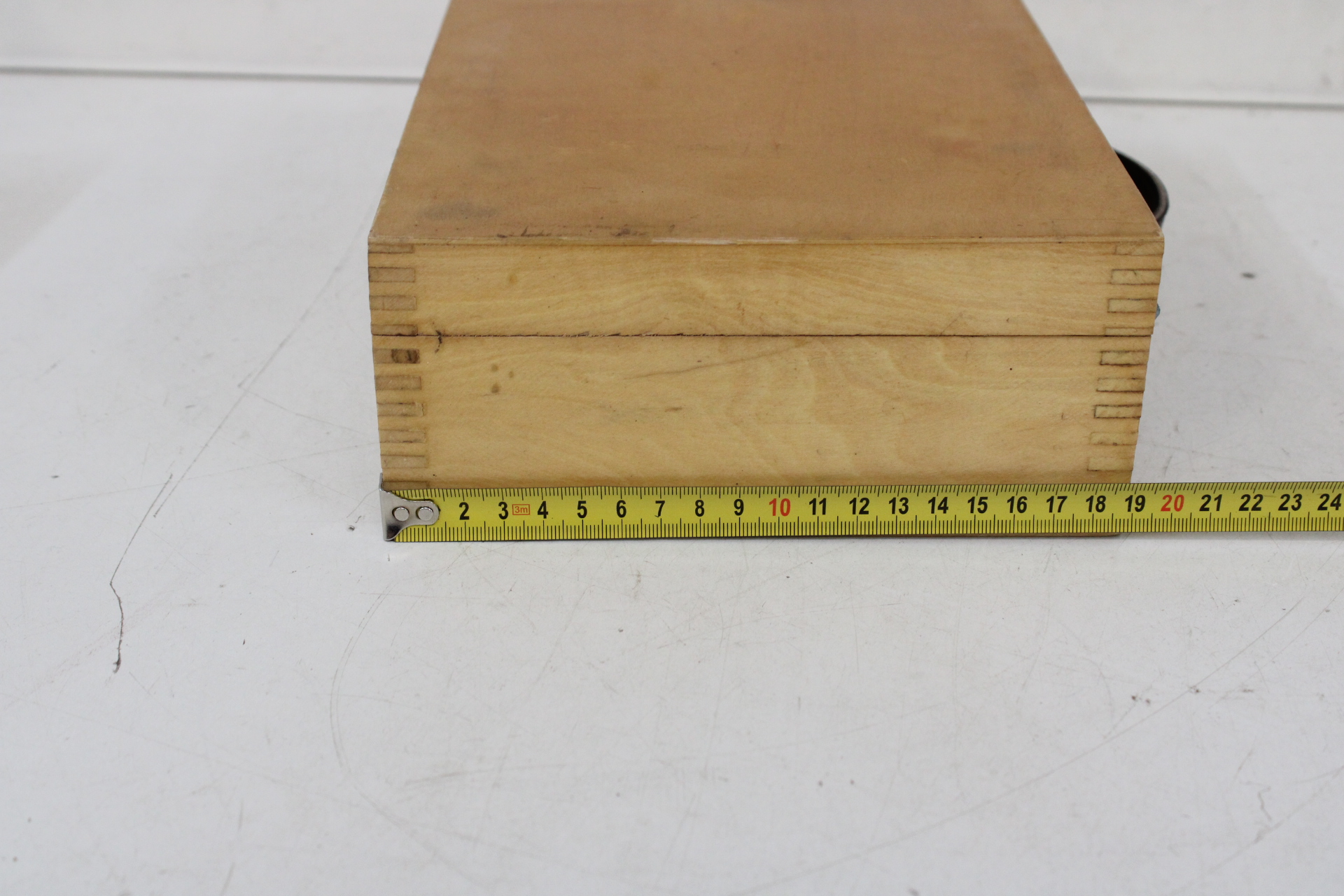 Set Jeu de Boules in houten kist – foto 9 – kavel bij GSD Auctions, Zoeterwoude