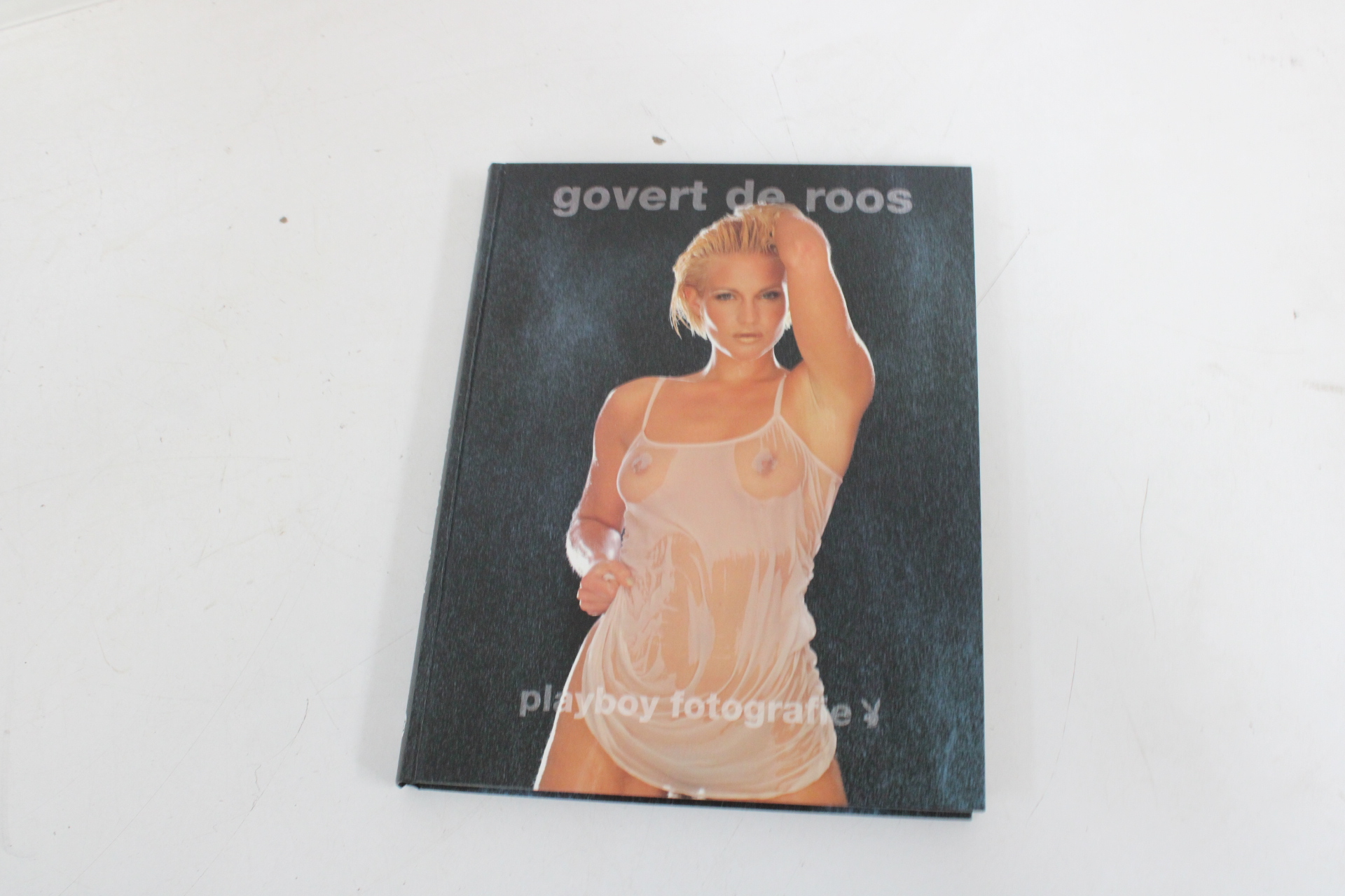 Set erotische fotoboeken met Playboy en Jan Saudek – foto 4 – kavel bij GSD Auctions, Zoeterwoude