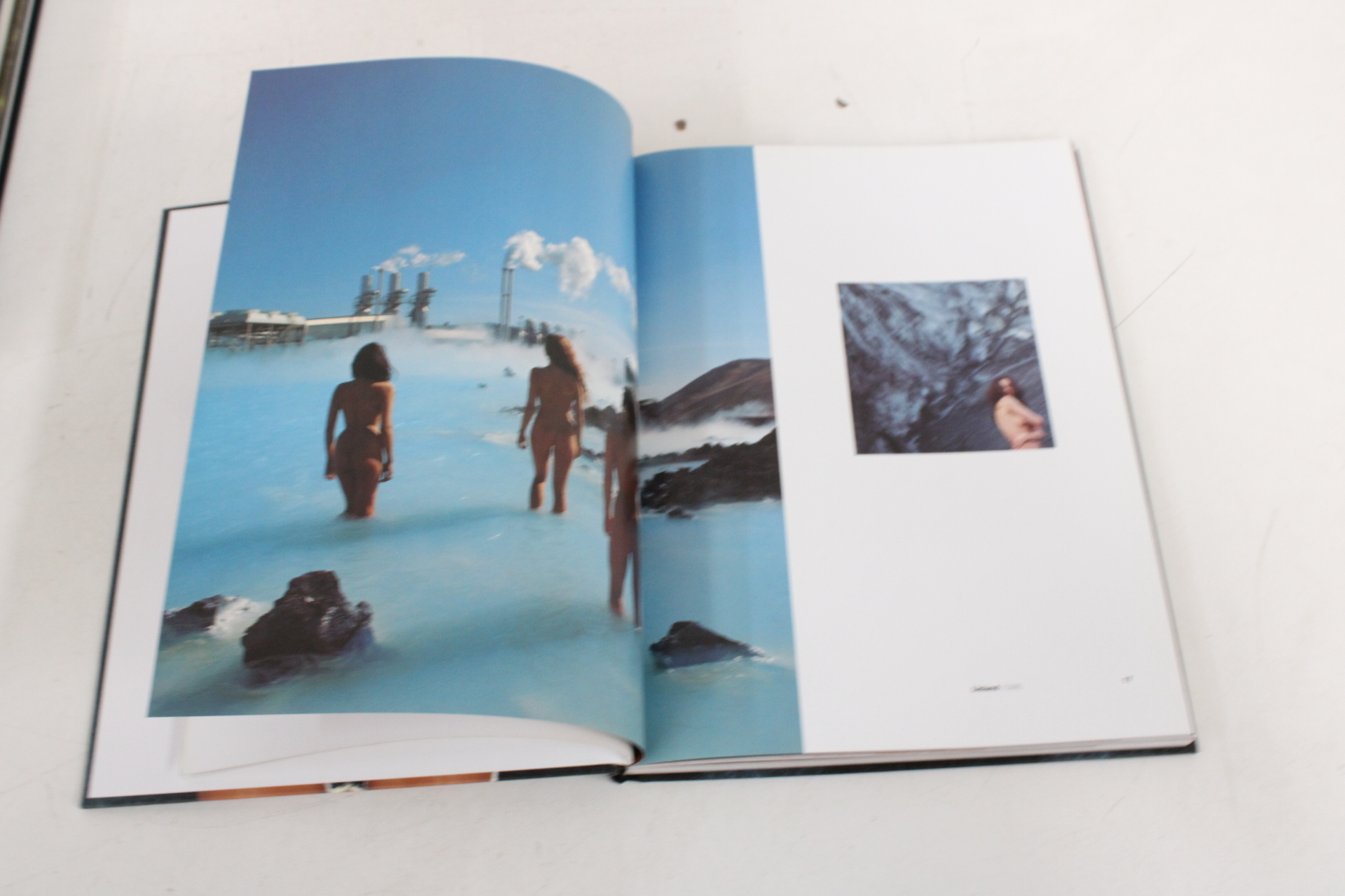 Set erotische fotoboeken met Playboy en Jan Saudek – foto 5 – kavel bij GSD Auctions, Zoeterwoude