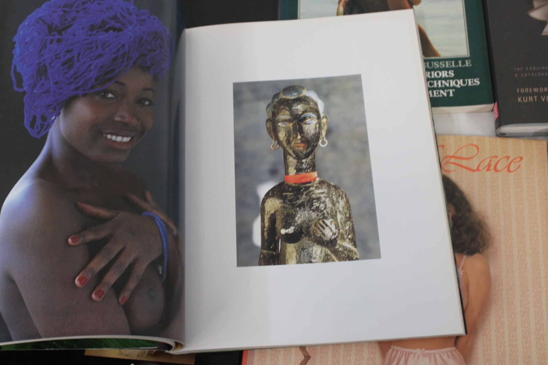 Boeken over fotografie en glamour – foto 3 – kavel bij GSD Auctions, Zoeterwoude