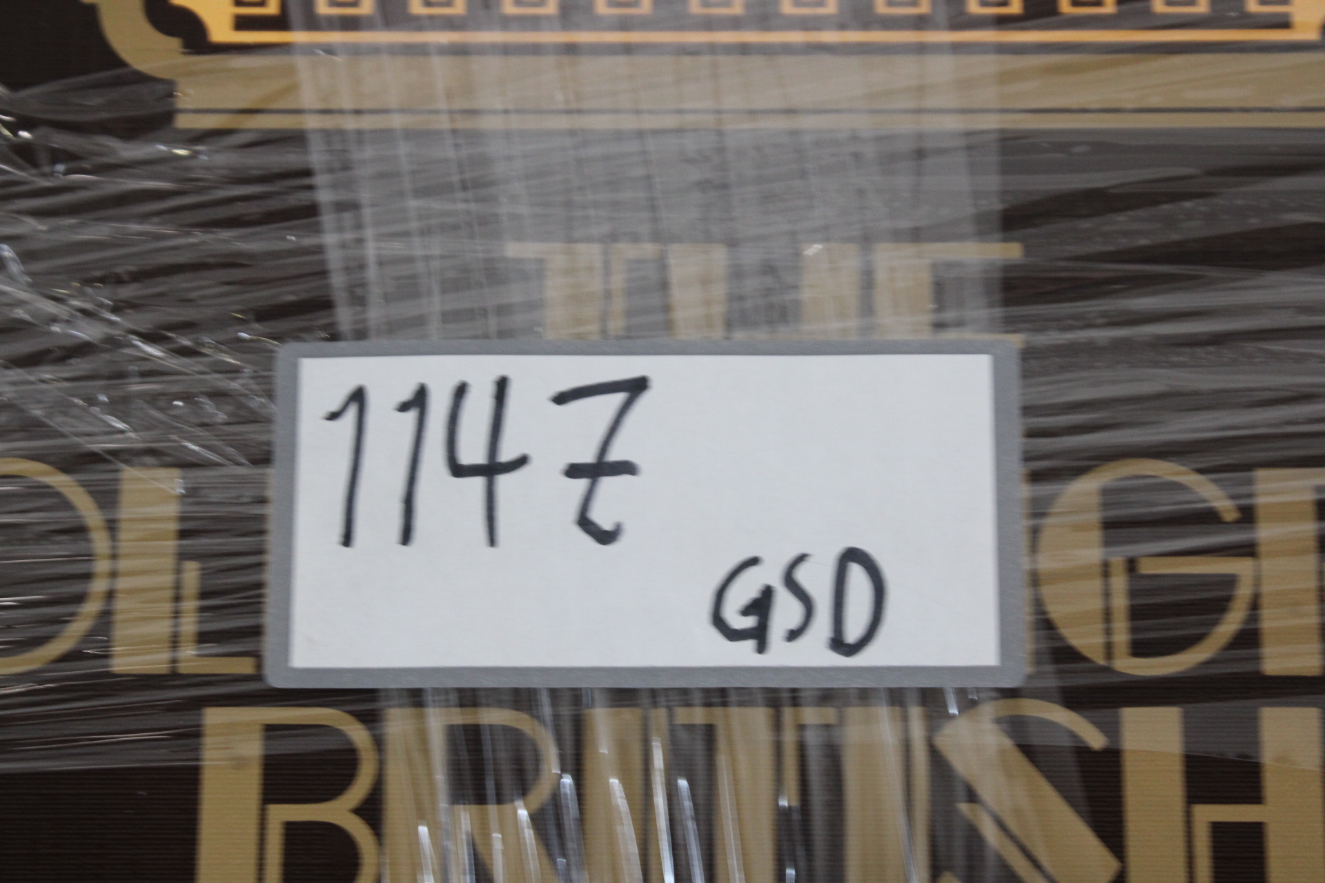 The Golden Age of British Dance Bands LP box – foto 8 – kavel bij GSD Auctions, Zoeterwoude