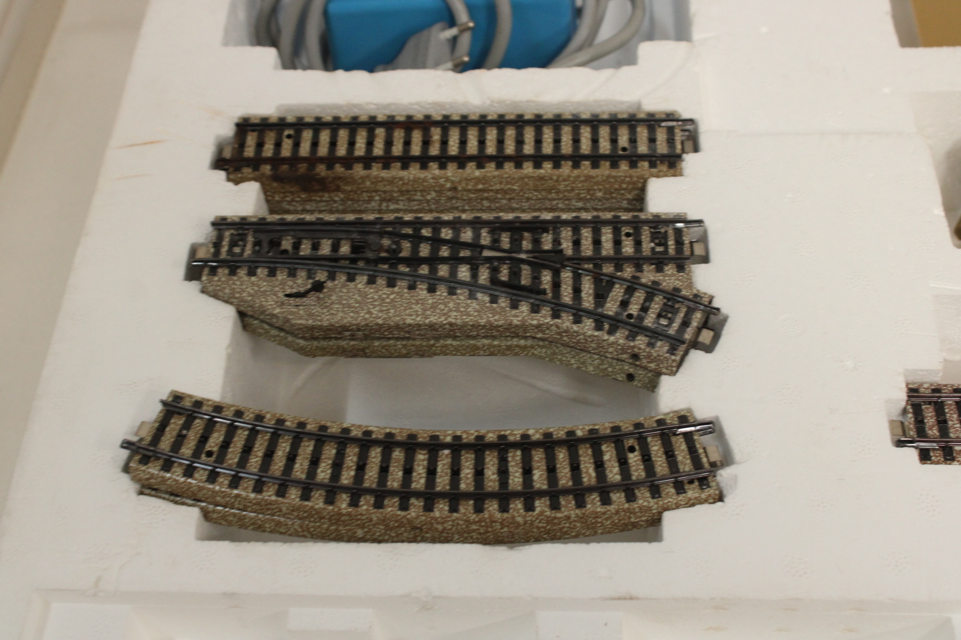 Märklin H0 modeltrein startset 2965 – foto 4 – kavel bij GSD Auctions, Zoeterwoude