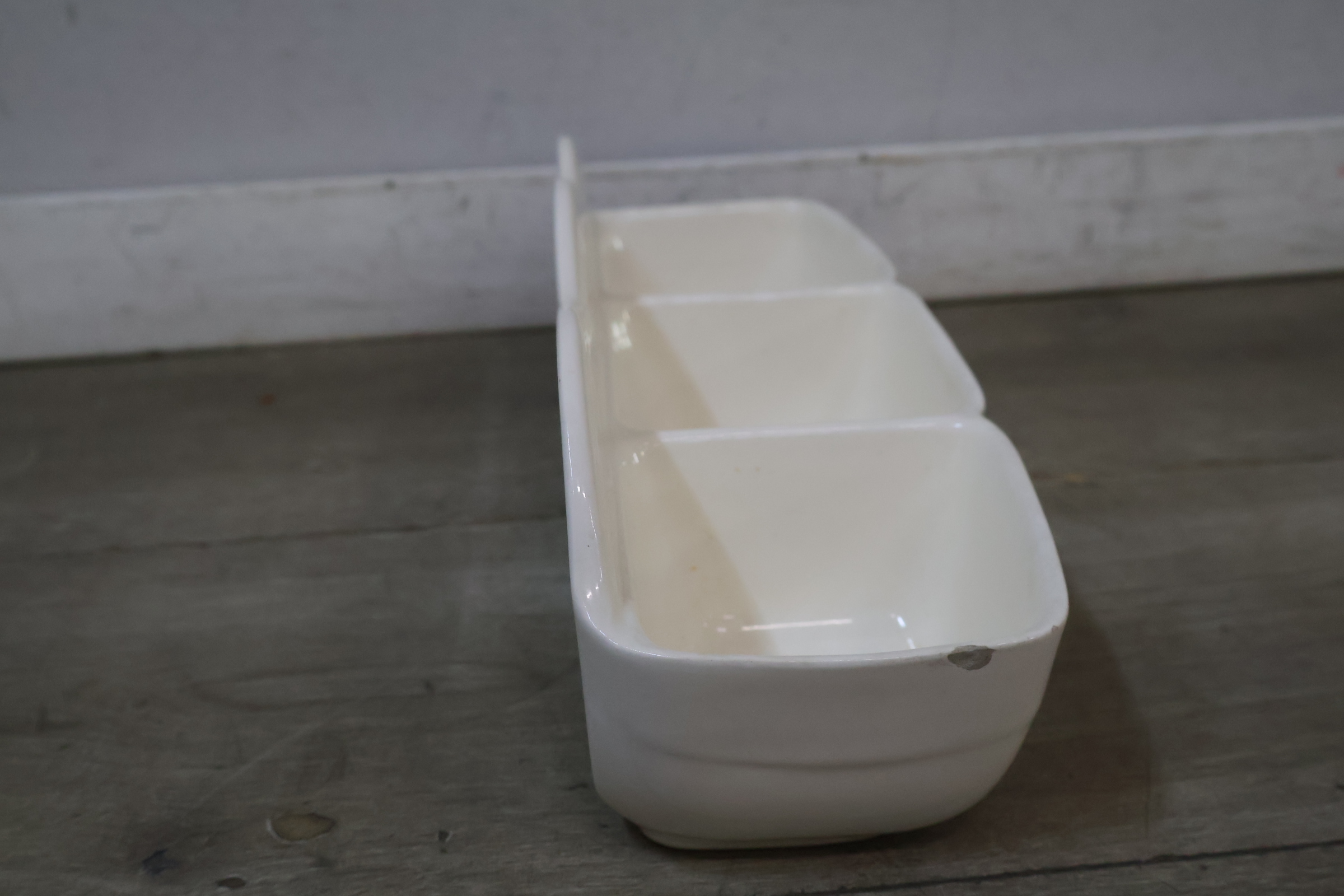 Wanddecoratie vaatdoos Zand Zeep Soda – foto 5 – kavel bij GSD Auctions, Zoeterwoude