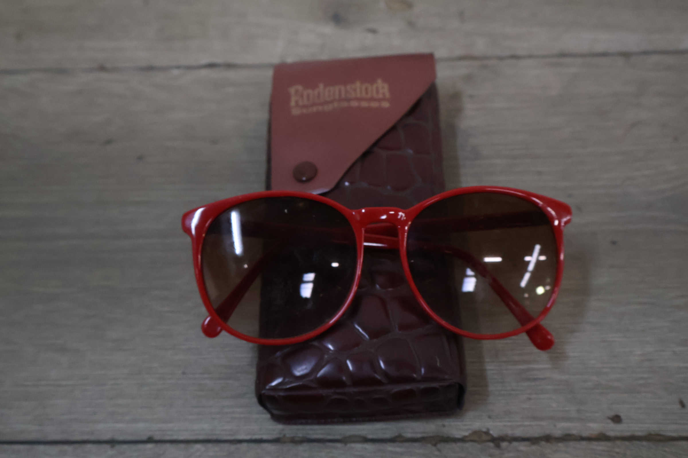 Collectie diverse brillen en zonnebrillen – foto 8 – kavel bij GSD Auctions, Zoeterwoude