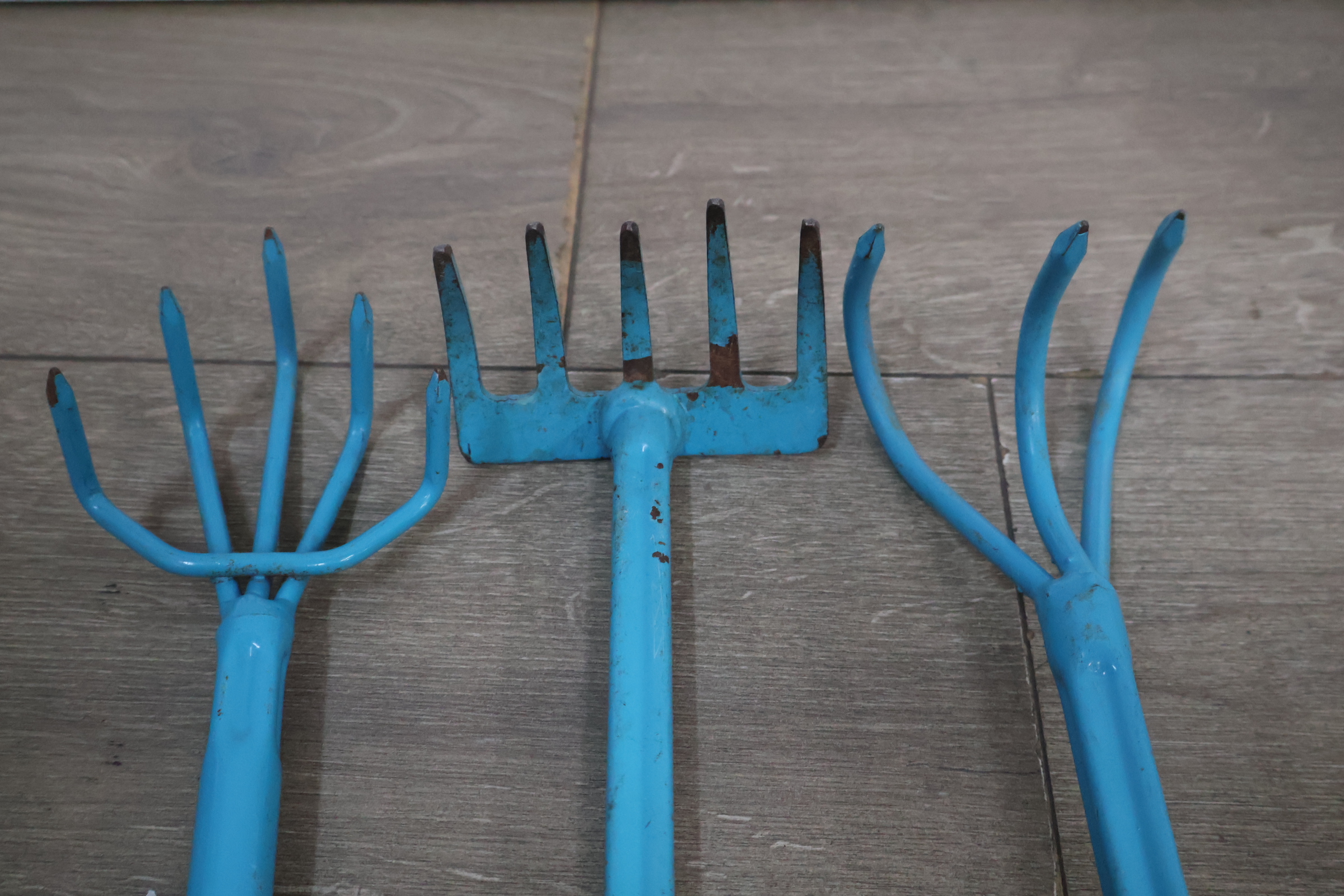 Gardena tuinset met handgereedschap – foto 5 – kavel bij GSD Auctions, Zoeterwoude