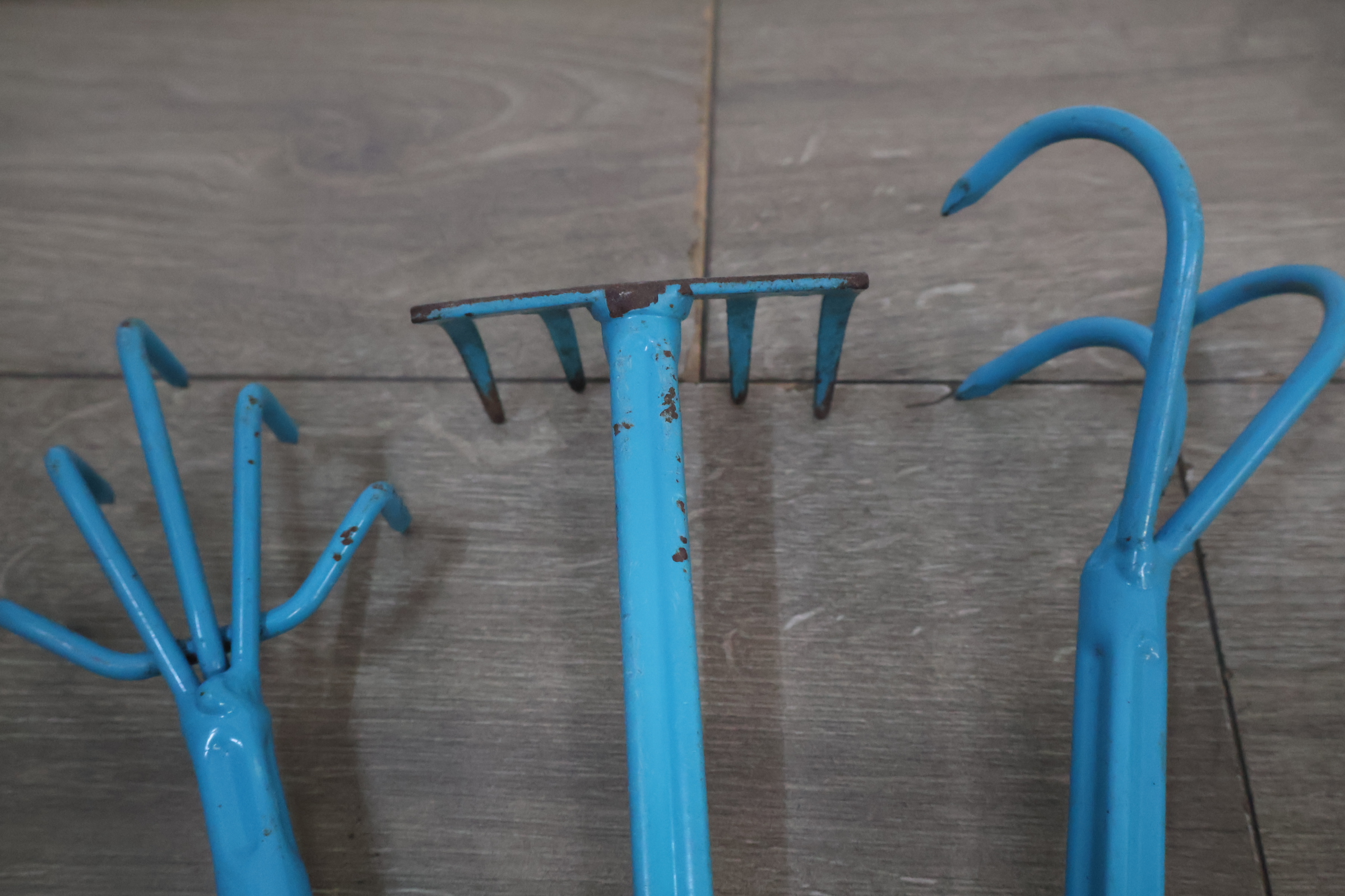 Gardena tuinset met handgereedschap – foto 7 – kavel bij GSD Auctions, Zoeterwoude