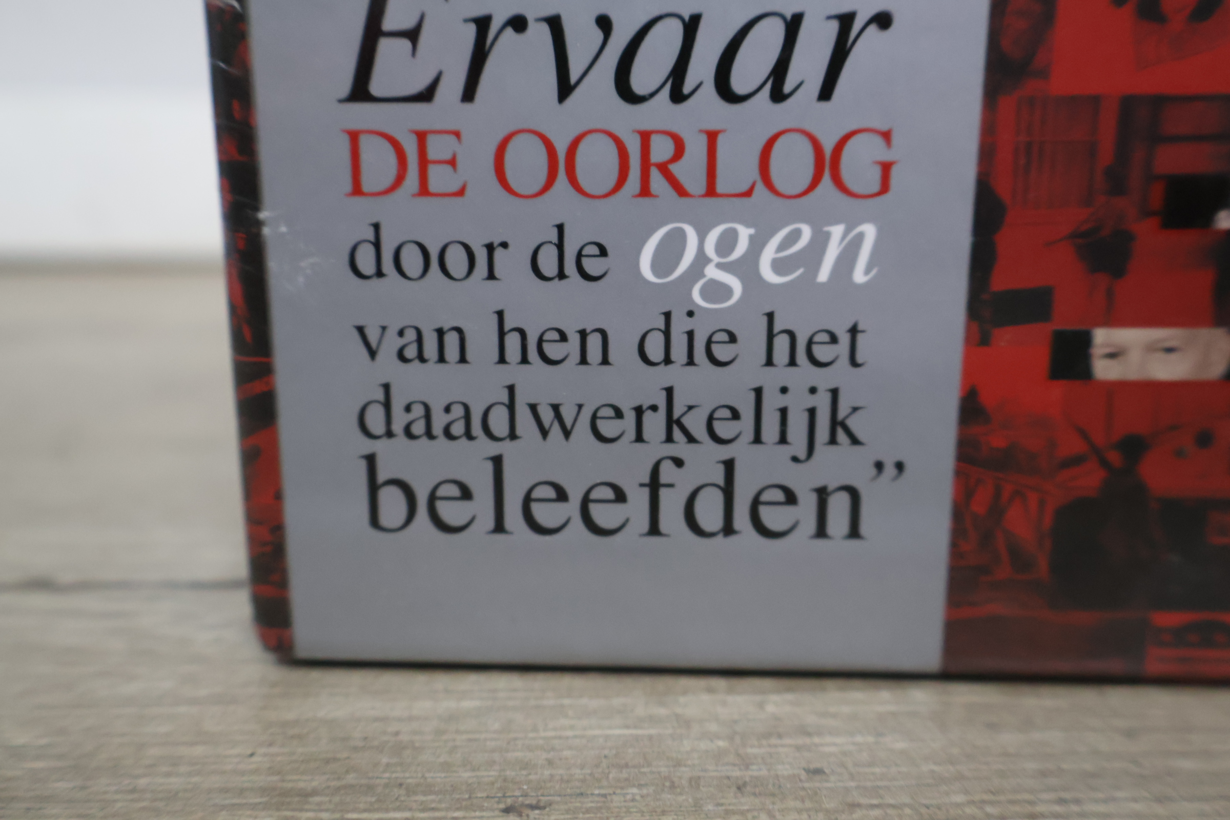 WO2 in HD & kleur 6 DVD boxset – foto 6 – kavel bij GSD Auctions, Zoeterwoude
