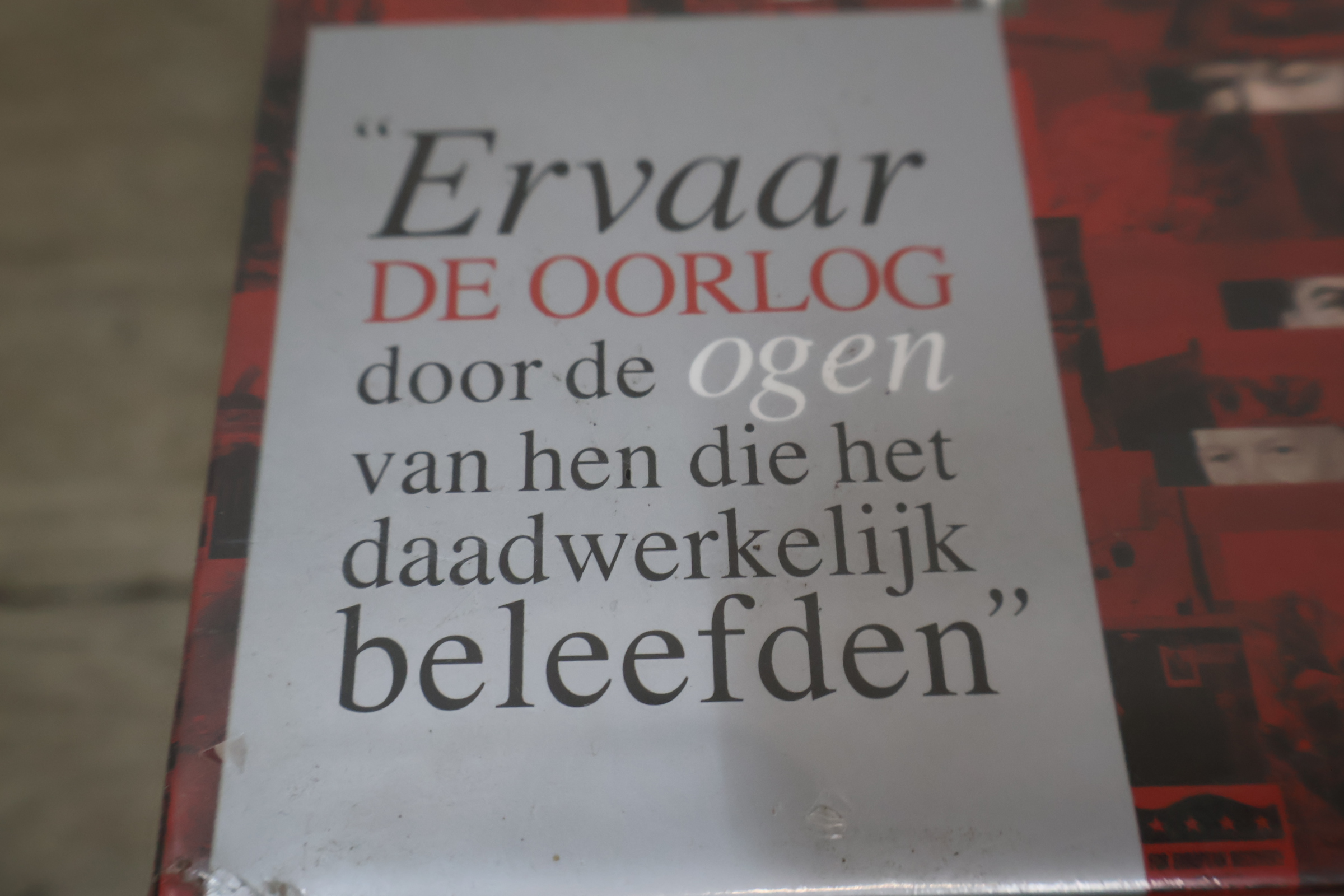 WO2 in HD & kleur 6 DVD boxset – foto 10 – kavel bij GSD Auctions, Zoeterwoude