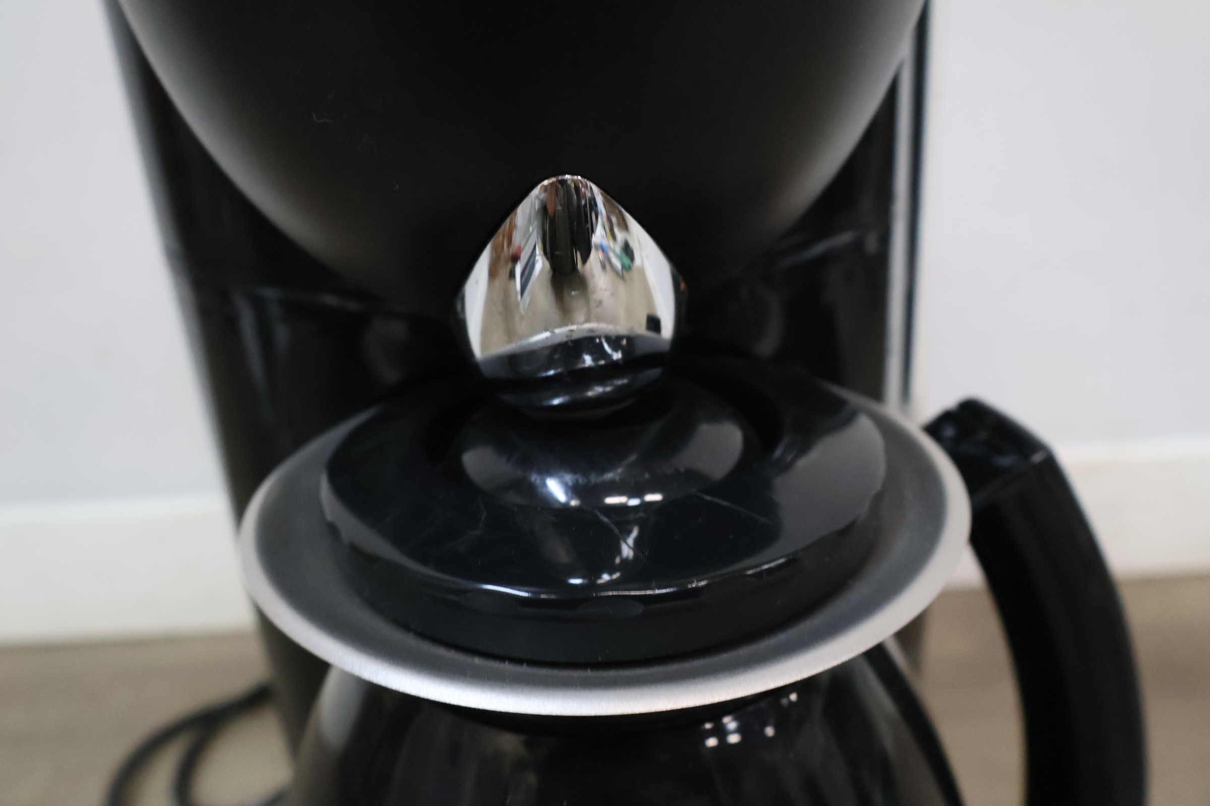 Krups Aroma Control koffiezetapparaat – foto 5 – kavel bij GSD Auctions, Zoeterwoude