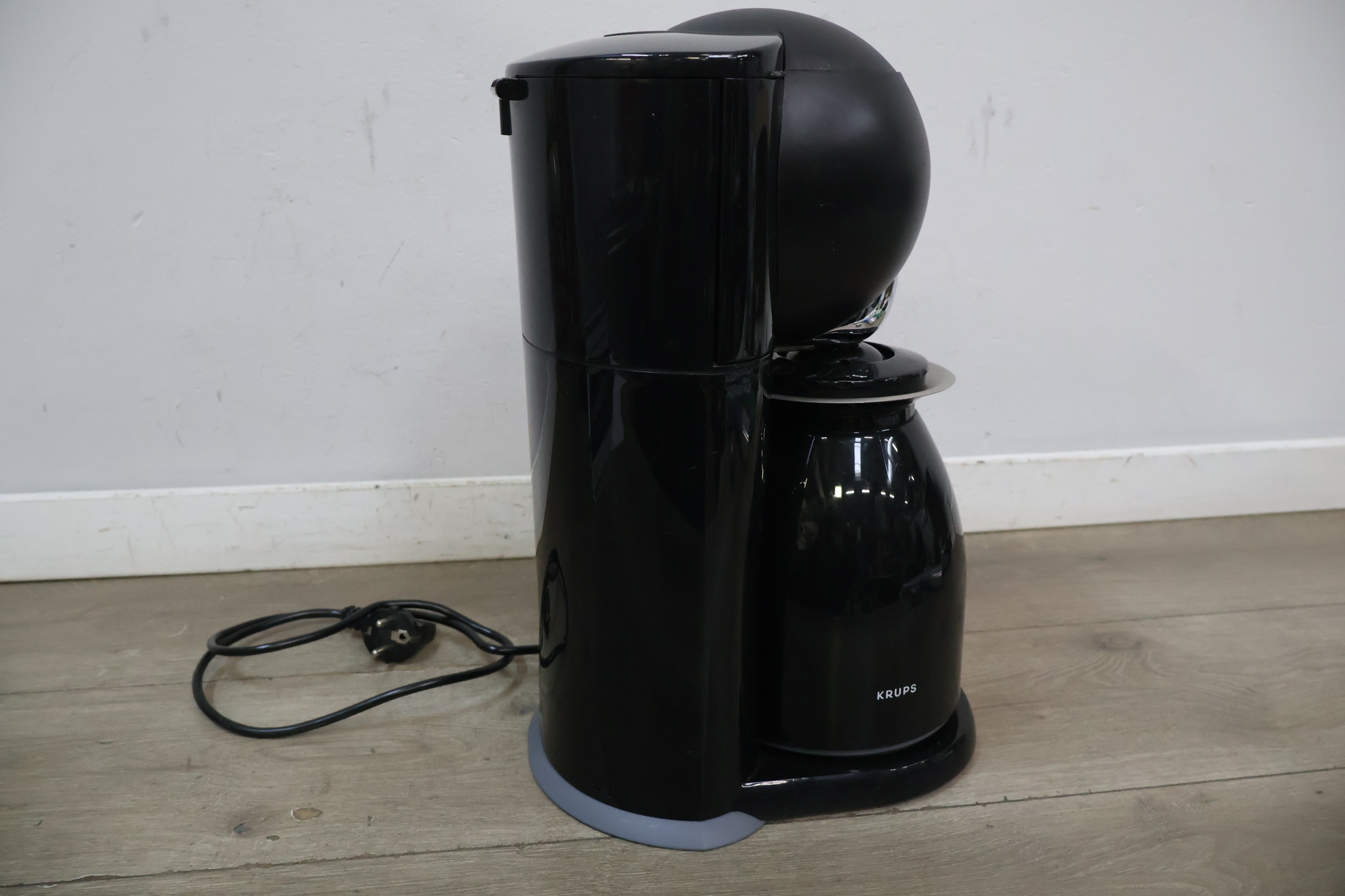 Krups Aroma Control koffiezetapparaat – foto 8 – kavel bij GSD Auctions, Zoeterwoude