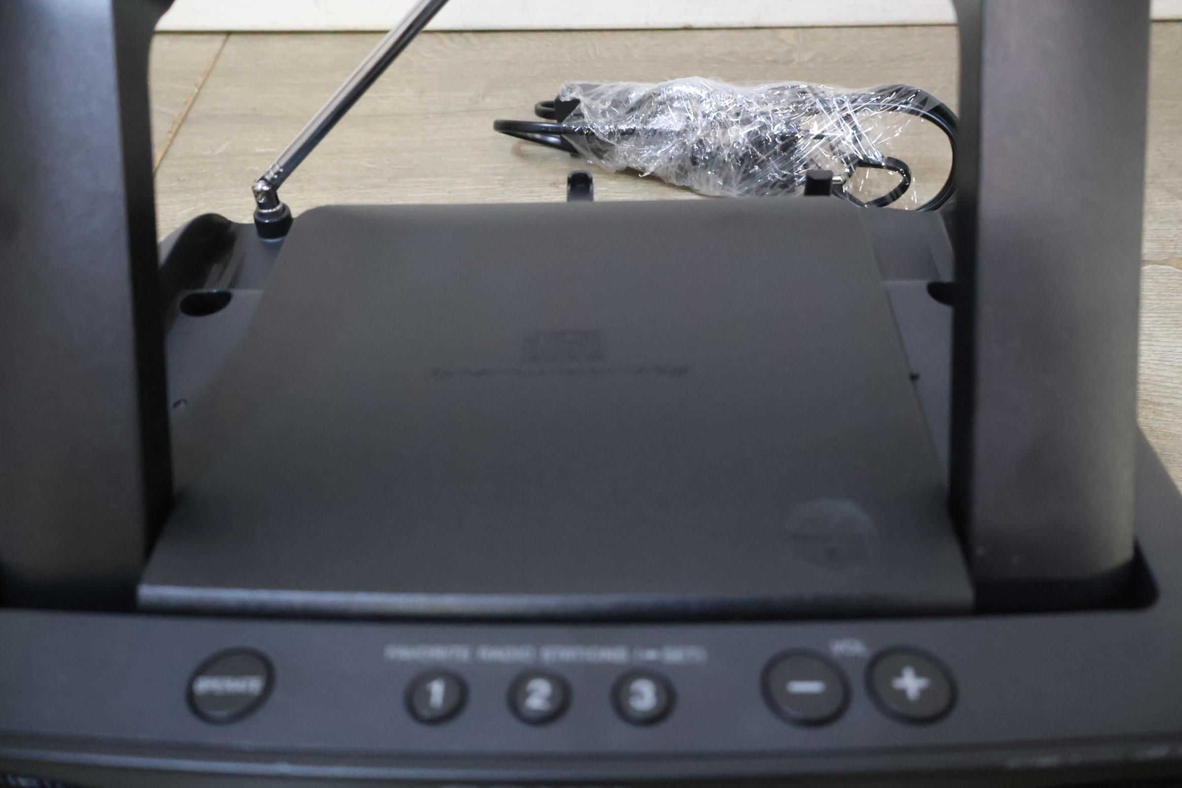 Sony Personal Audio System ZS-PS50 radiocd-speler – foto 8 – kavel bij GSD Auctions, Zoeterwoude