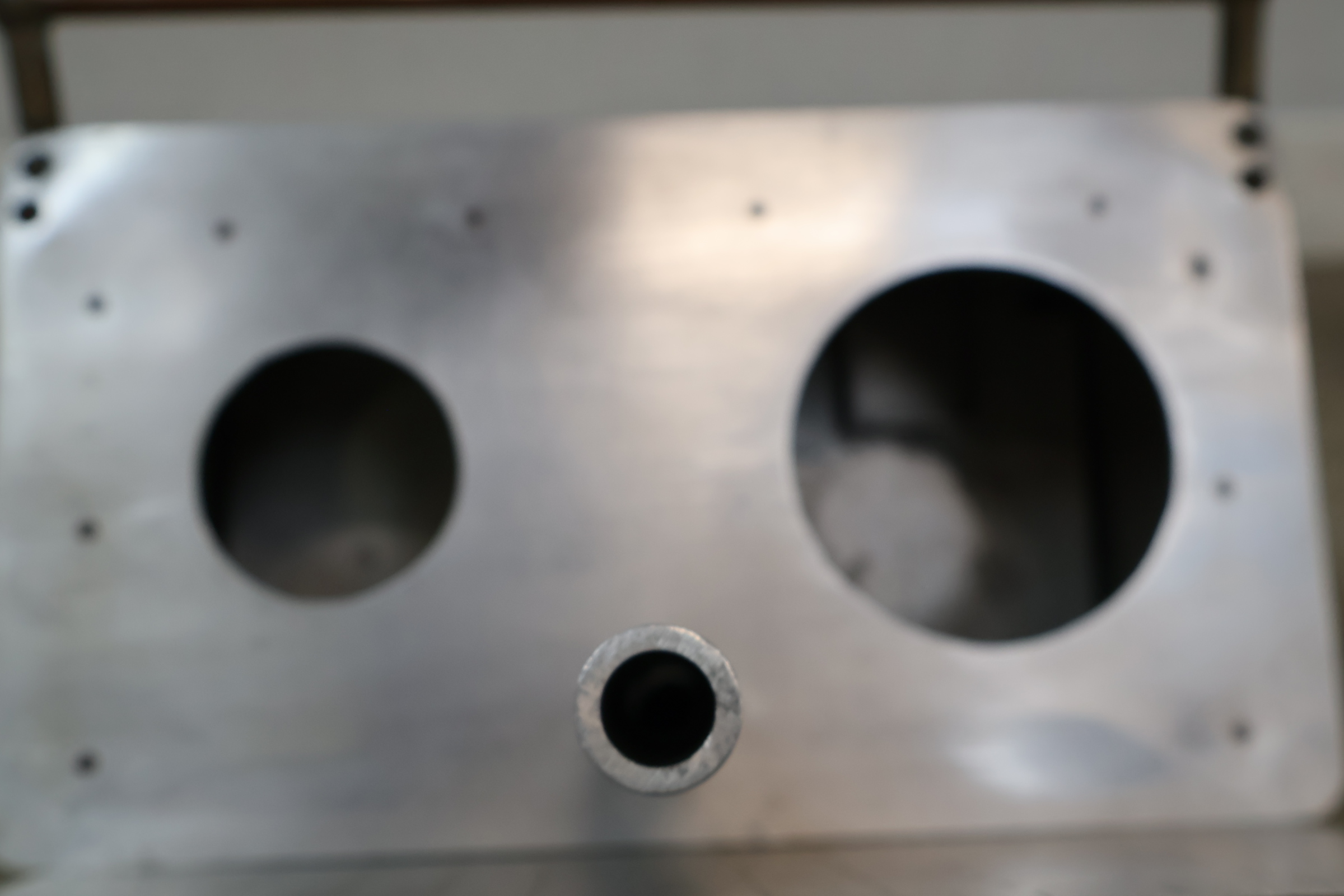 Metalen speelgoedfornuis met koperen handgreep – foto 9 – kavel bij GSD Auctions, Zoeterwoude