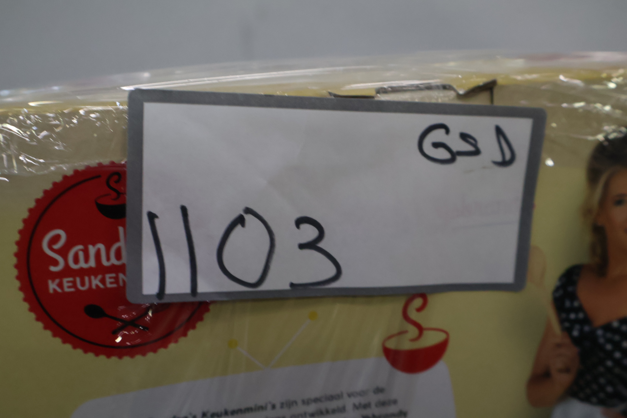 Inventum melkschuimer MK350 en Sandra's keukenmini's compacte eierkoker en hakmolen – foto 10 – kavel bij GSD Auctions, Zoeterwoude