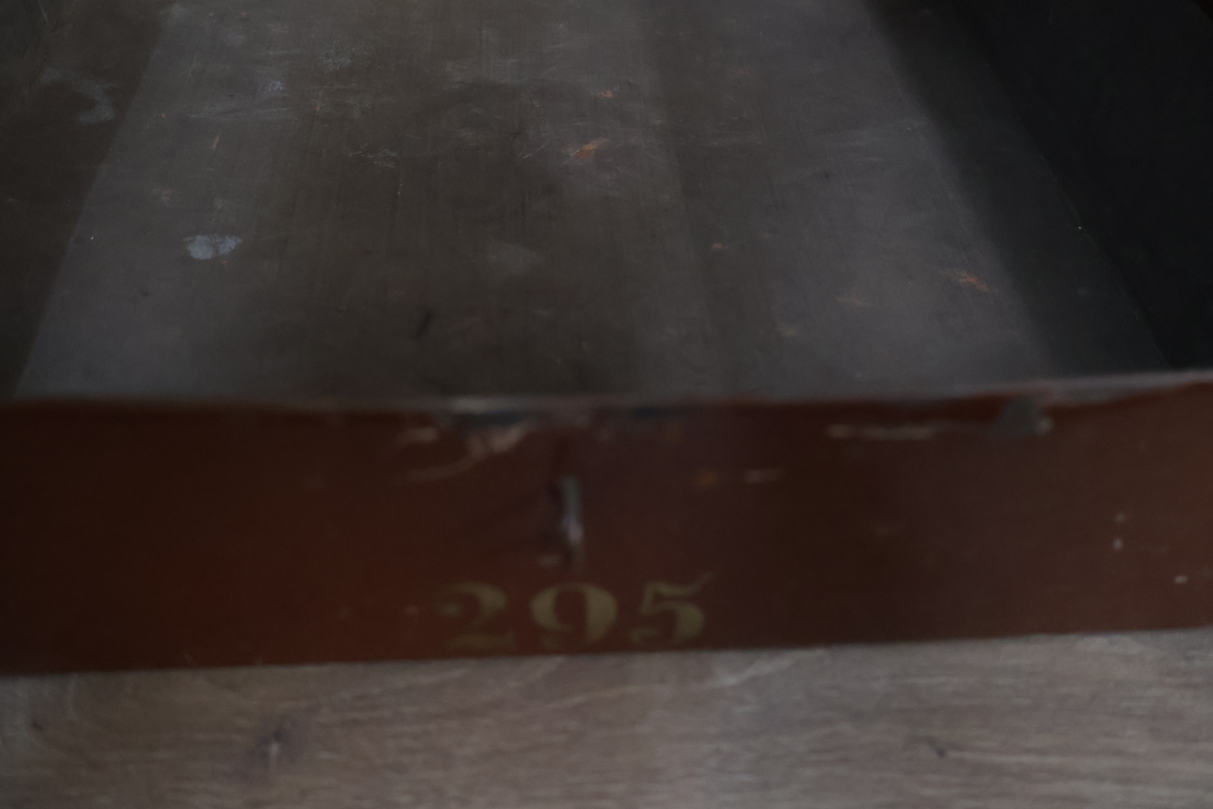 Verzameling antieke blikjes en blikken – foto 8 – kavel bij GSD Auctions, Zoeterwoude
