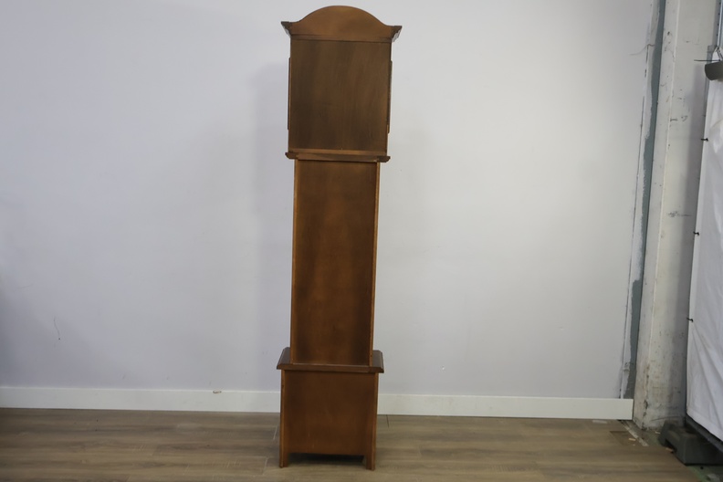 Antieke Comtoiseklok - Staande Klok – foto 5 – kavel bij GSD Auctions, Zoeterwoude