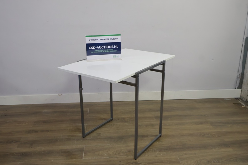 IKEA Moddus Tafel – foto 2 – kavel bij GSD Auctions, Zoeterwoude