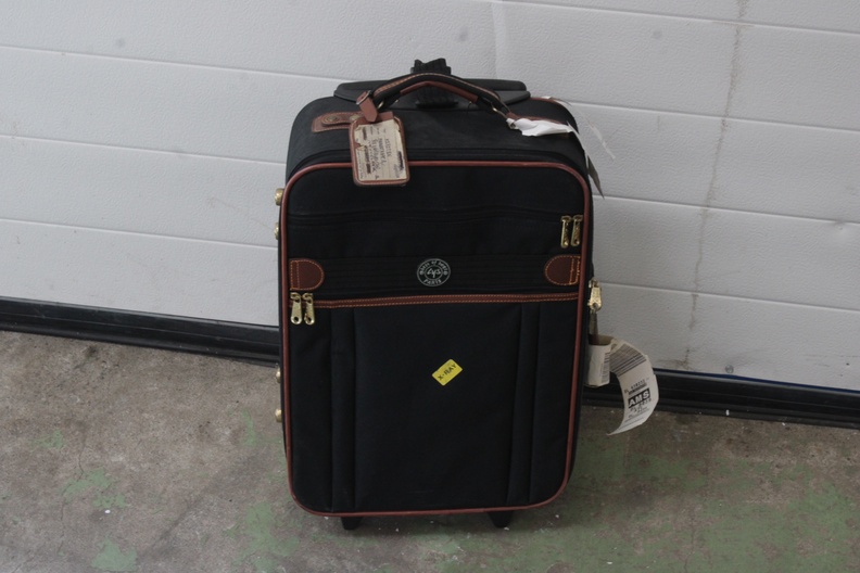 Koffer – foto 2 – kavel bij GSD Auctions, Zoeterwoude