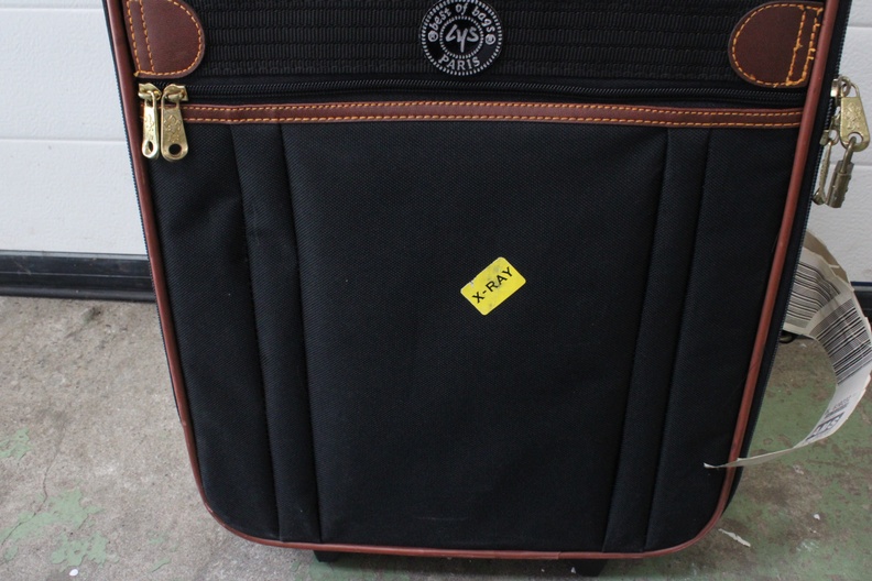 Koffer – foto 6 – kavel bij GSD Auctions, Zoeterwoude