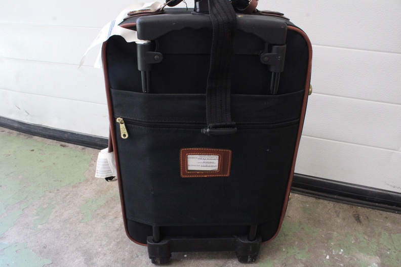 Koffer – foto 7 – kavel bij GSD Auctions, Zoeterwoude